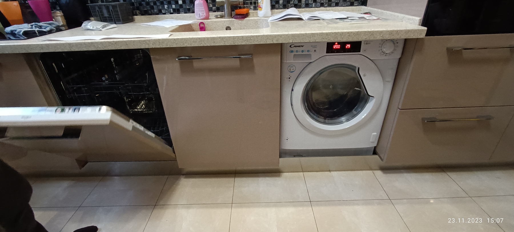 Whirlpool WI3010 - портфолио, фото 2