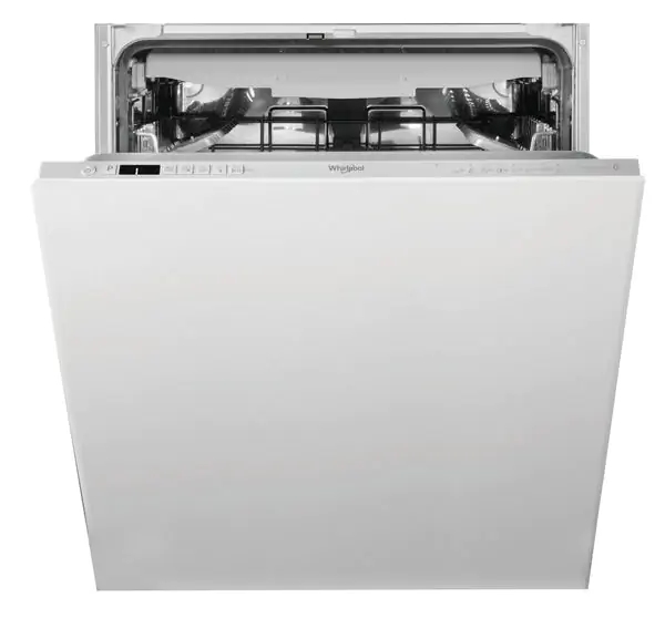 Посудомийна машина Whirlpool WI7020P в Житомирі