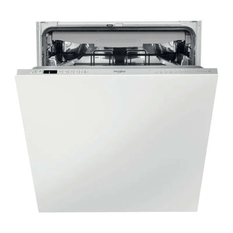 Характеристики посудомийна машина Whirlpool WIC3C34PFES