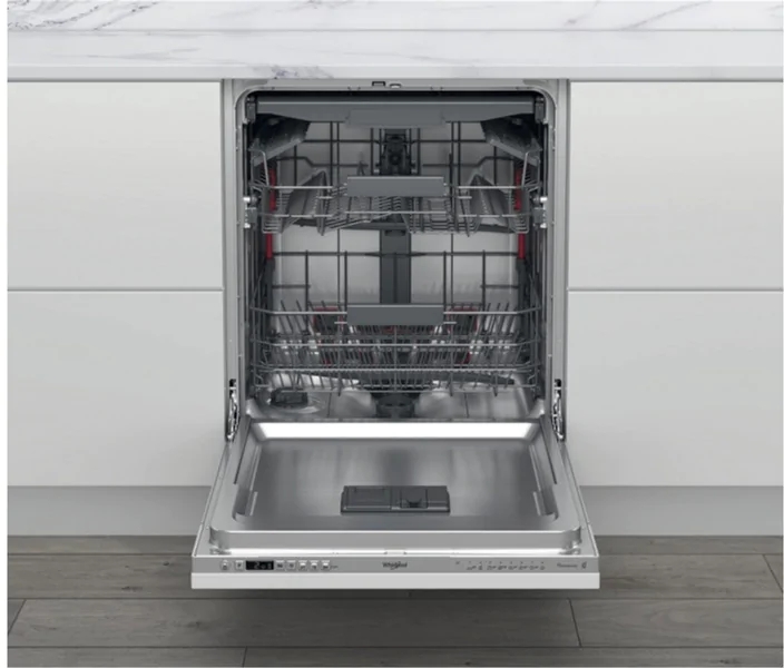 Посудомийна машина Whirlpool WIC3C33PFE інструкція - зображення 6