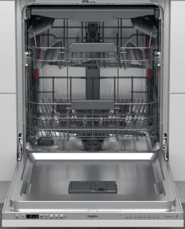 Посудомийна машина Whirlpool WIC3C33PFE характеристики - фотографія 7