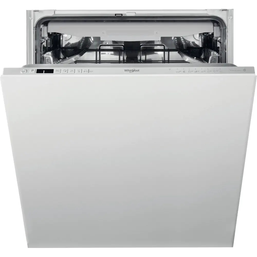 Купити посудомийна машина Whirlpool WIC3C33PFE в Дніпрі
