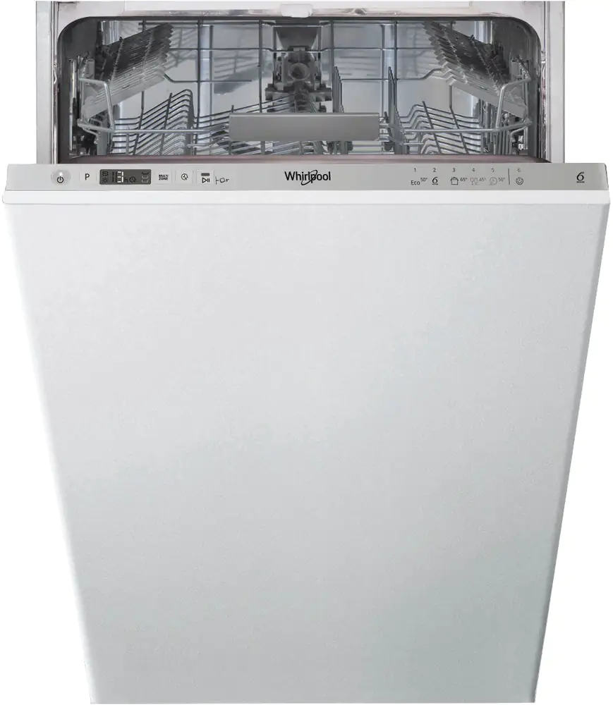 Купити посудомийна машина Whirlpool WSIC3M17 в Запоріжжі