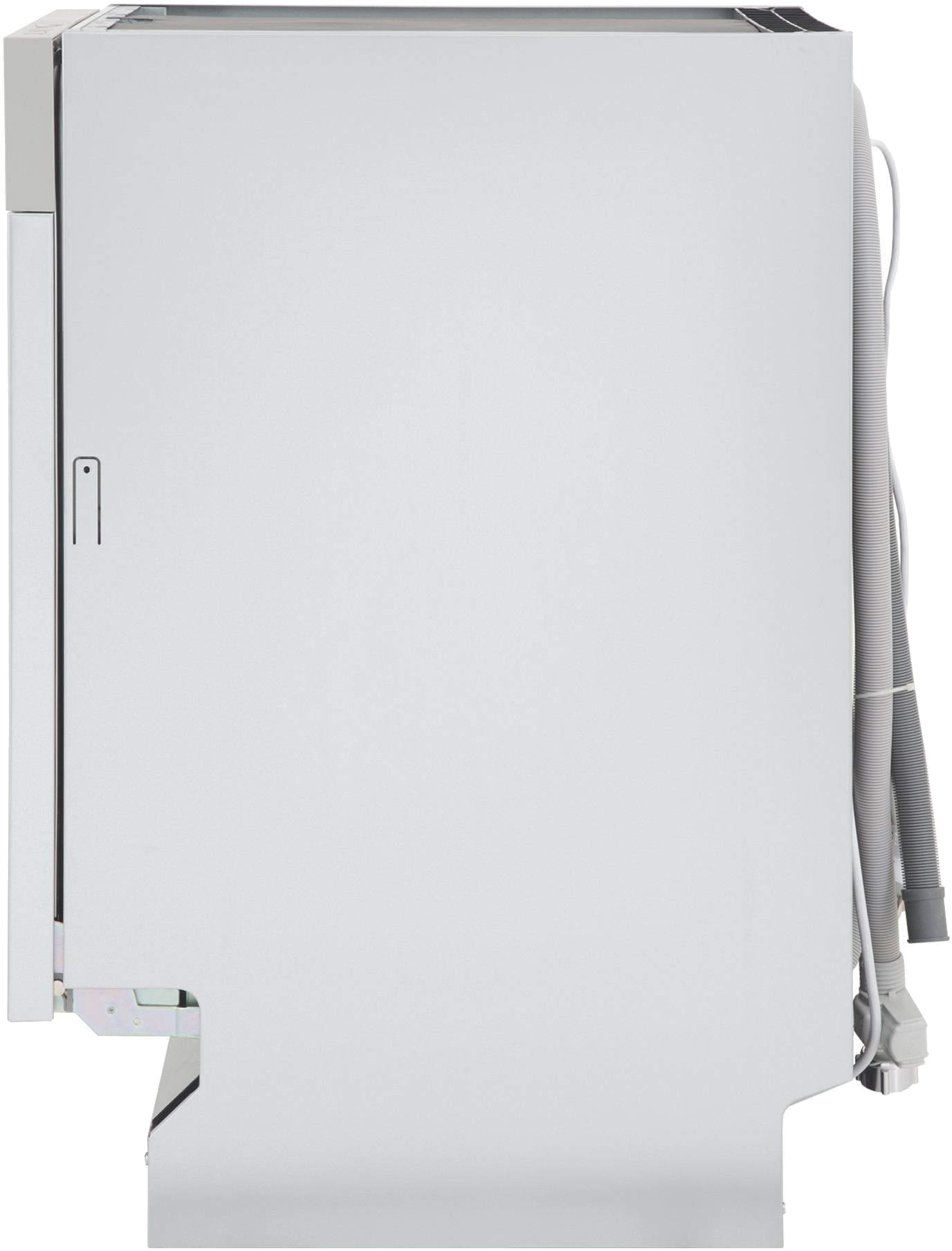 Посудомоечная машина Interline DWI 450 BHA A внешний вид - фото 9