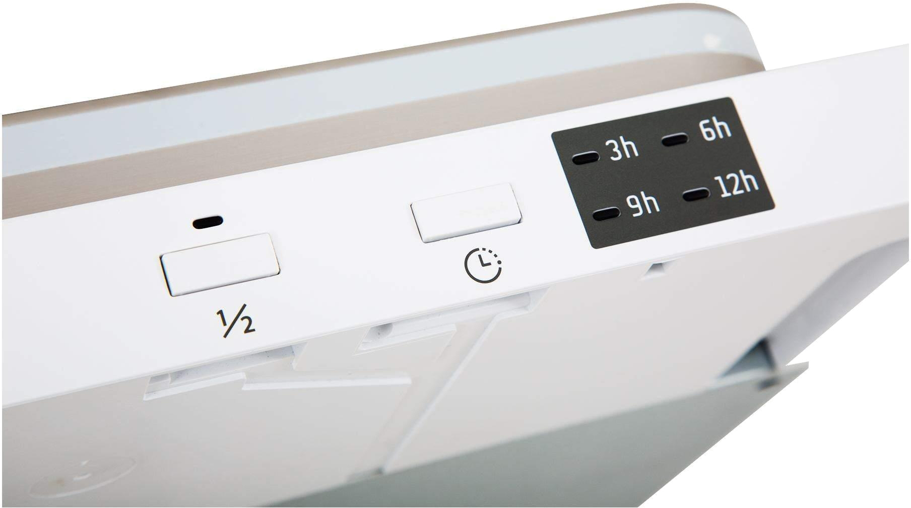 Посудомоечная машина Interline DWI 600 P1 отзывы - изображения 5