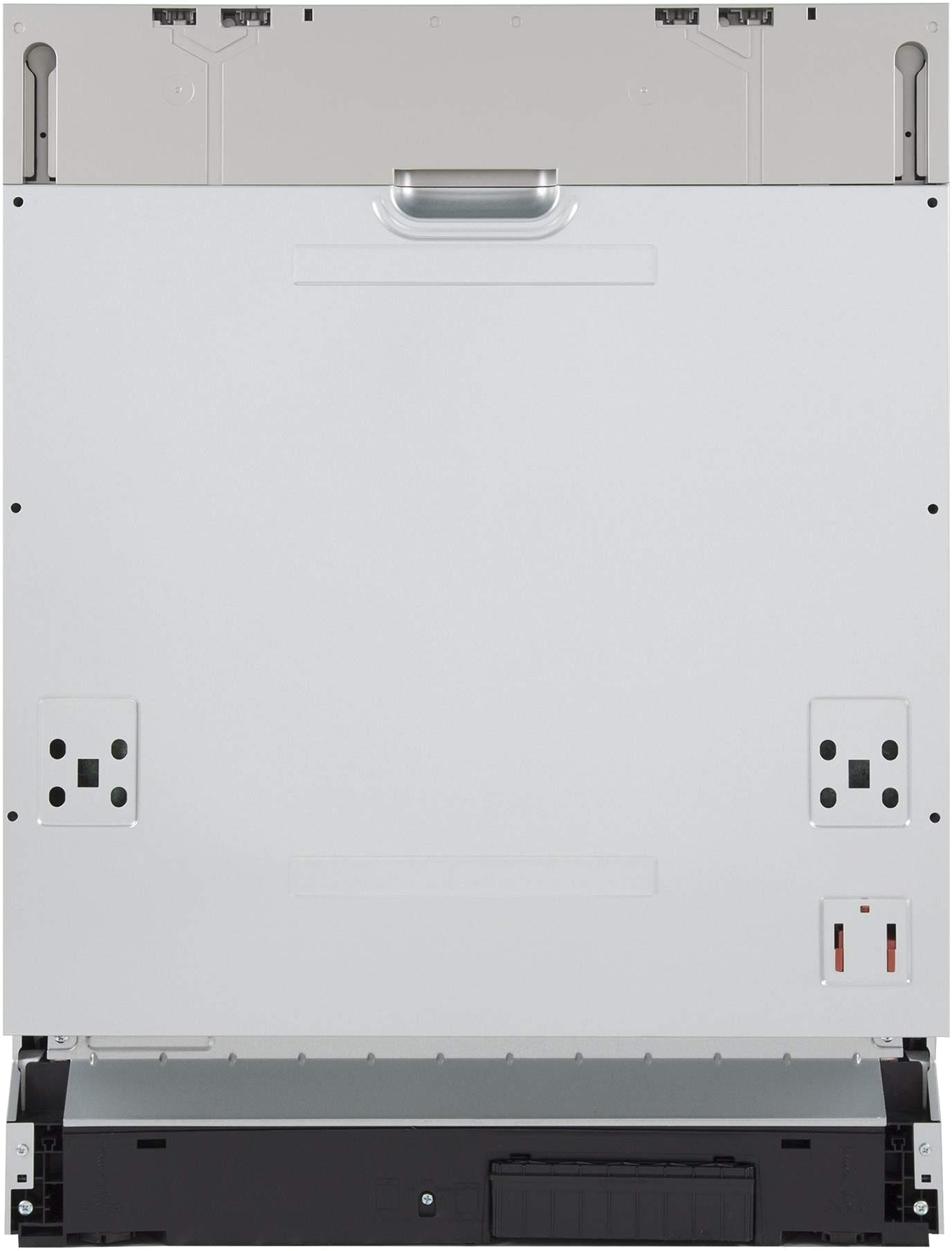 Посудомийна машина Interline DWI 605 L ціна 14999.00 грн - фотографія 2