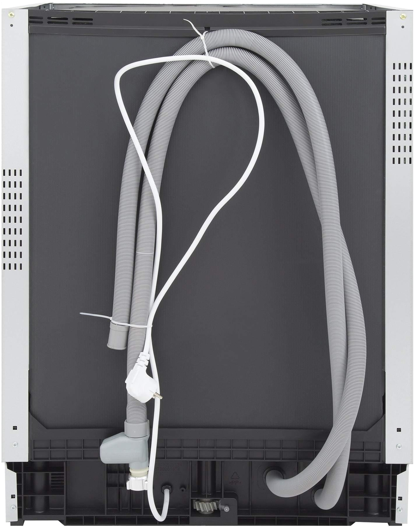 Посудомийна машина Interline DWI 605 L характеристики - фотографія 7