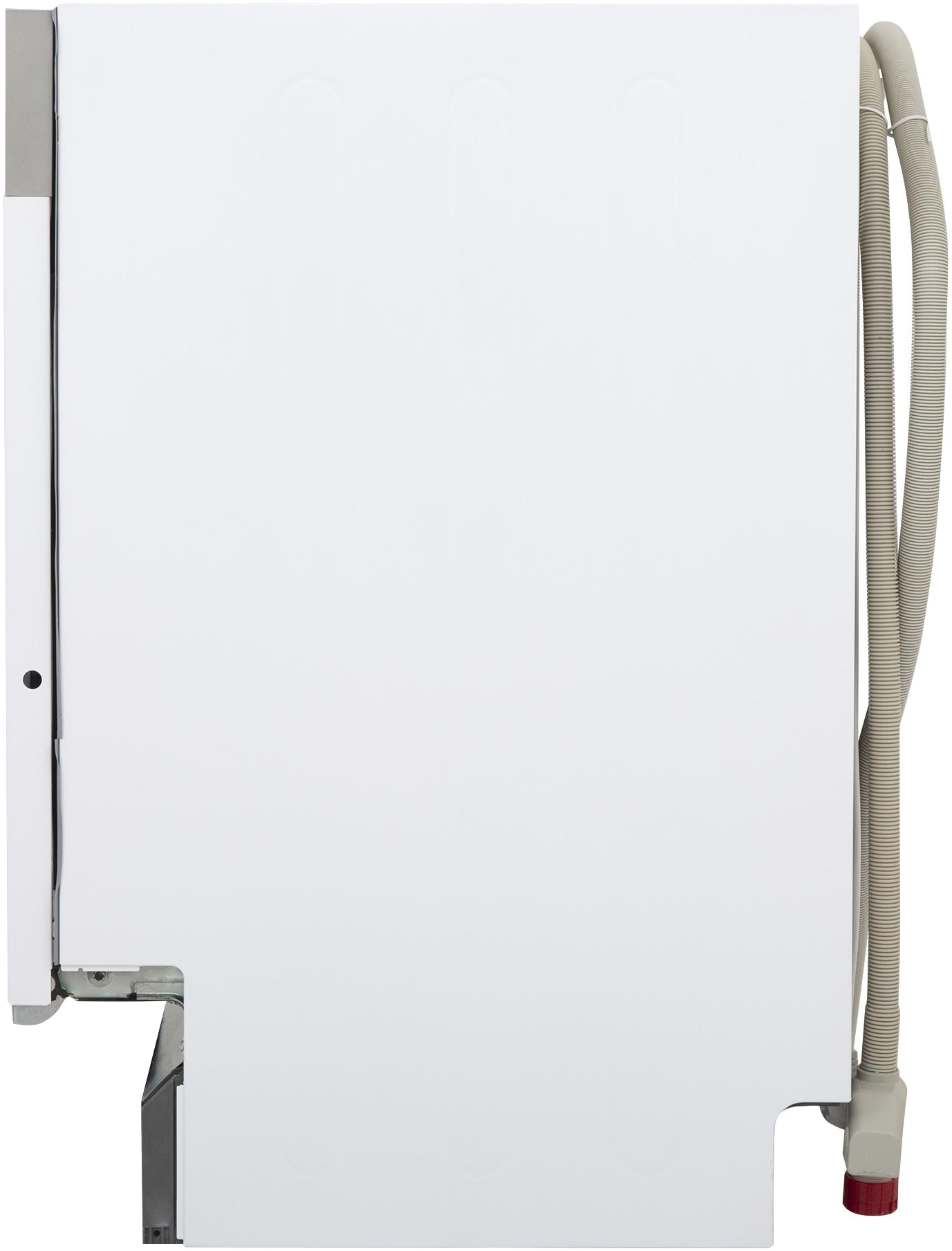 Посудомоечная машина Interline DWI 940 DSH WA Sliding Door характеристики - фотография 7