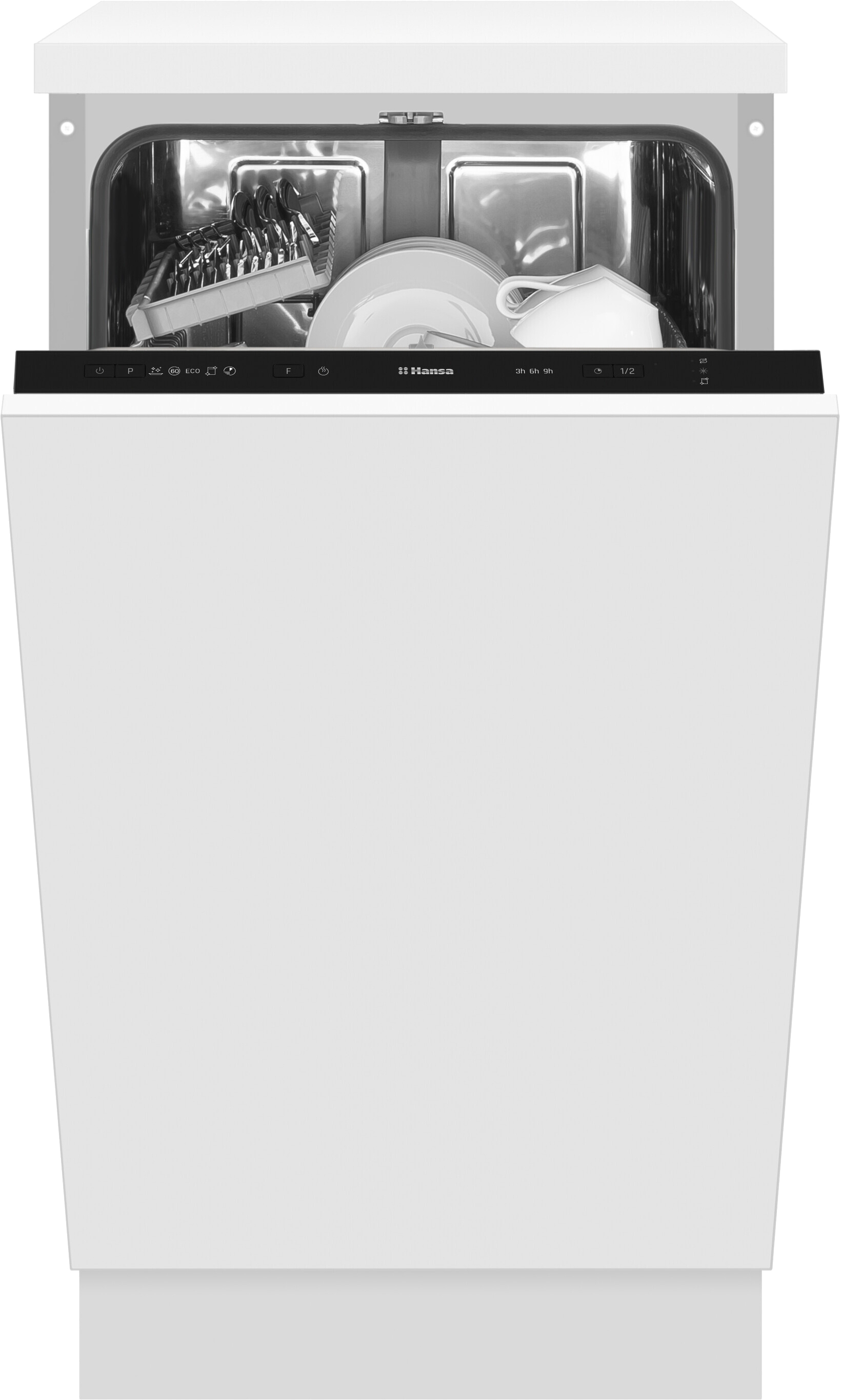 Посудомийна машина Hansa ZIM435H в інтернет-магазині, головне фото