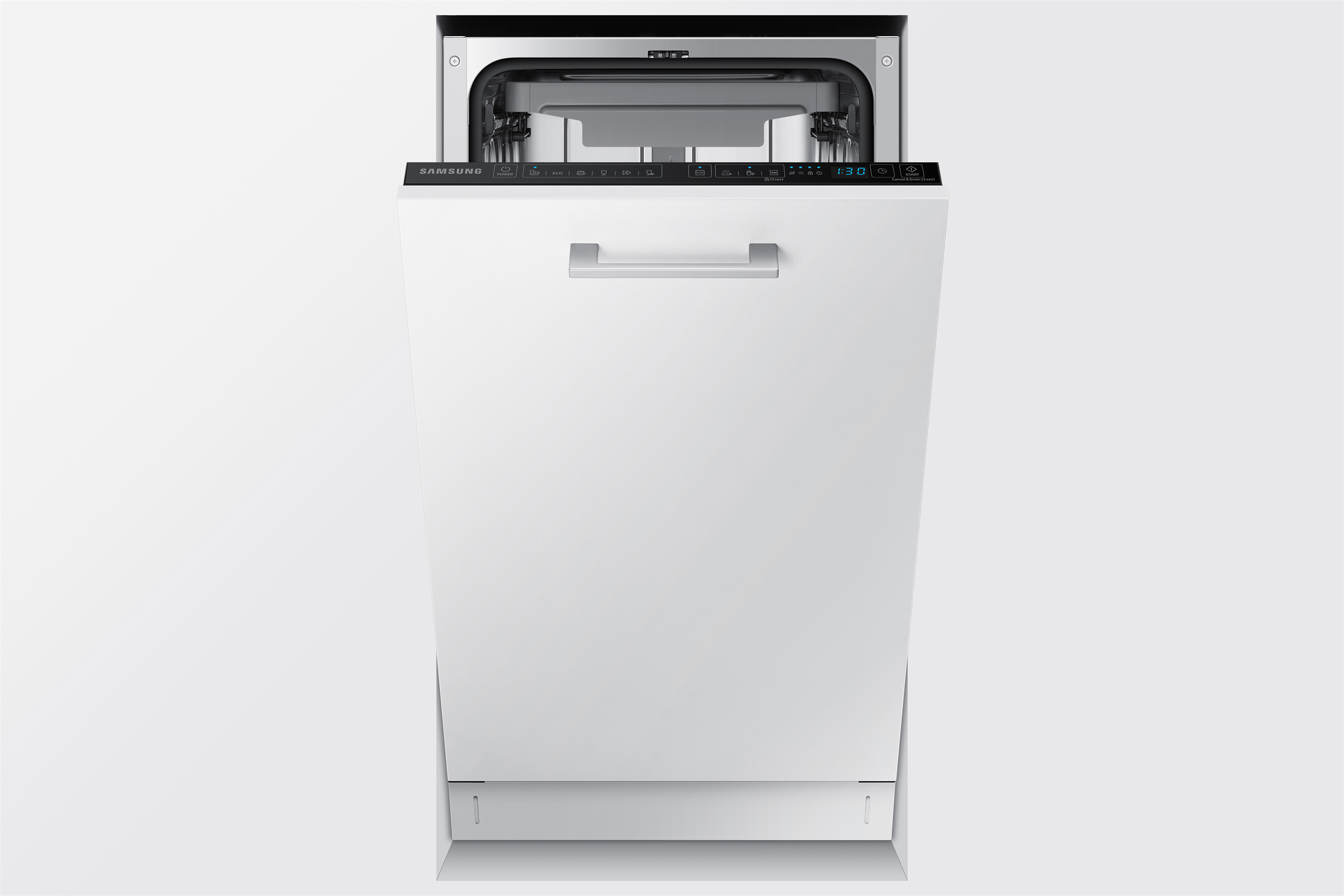 в продаже Посудомоечная машина Samsung DW50R4050BB/WT - фото 3