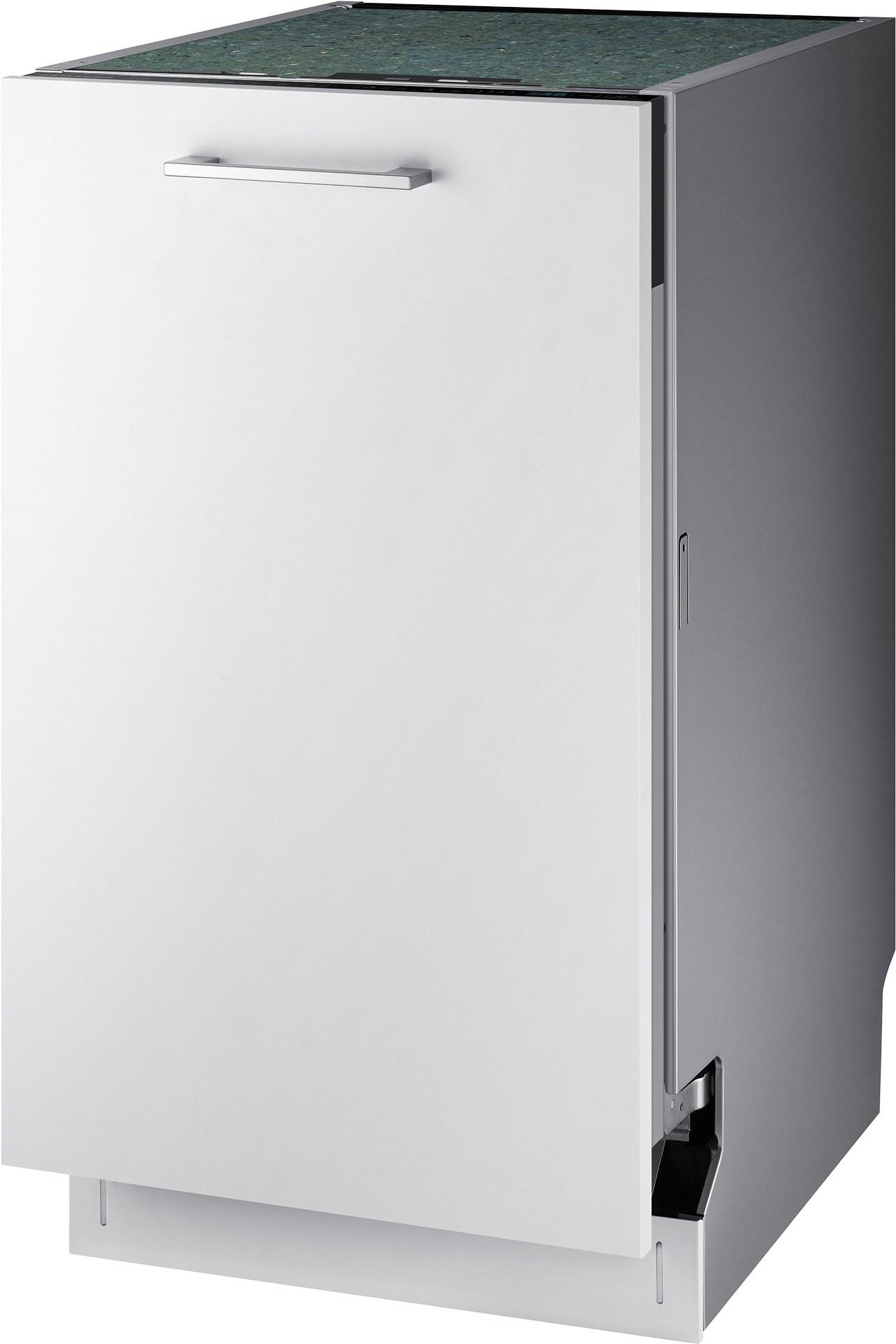 Посудомоечная машина Samsung DW50R4050BB/WT инструкция - изображение 6