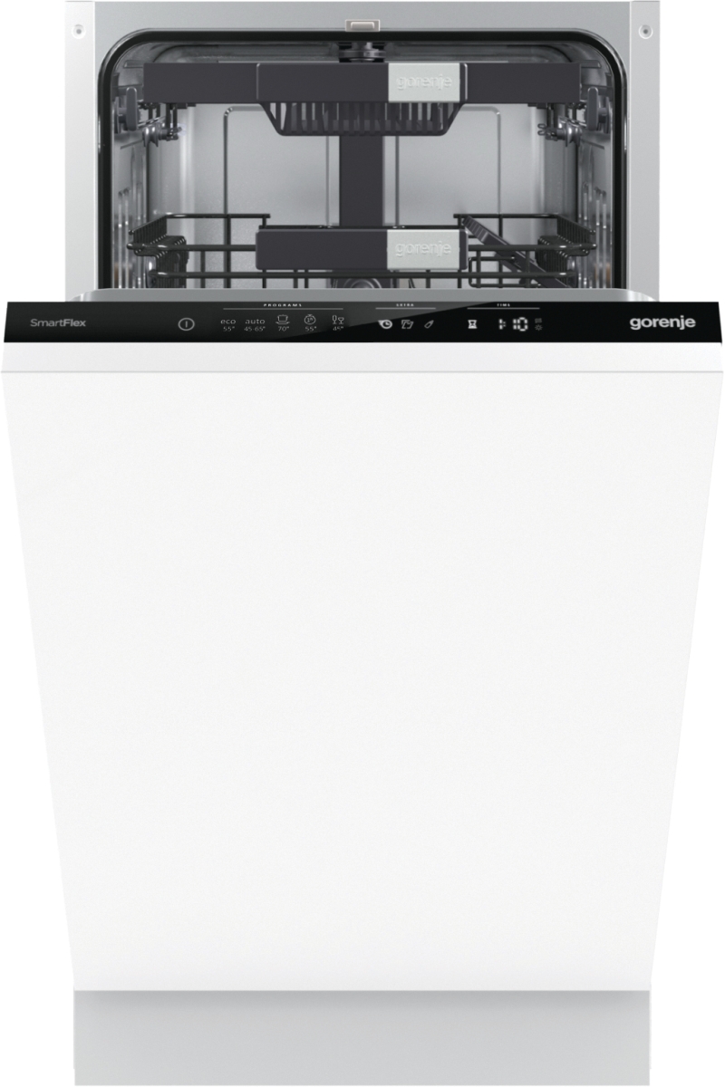 Посудомийна машина Gorenje GV572D10 в інтернет-магазині, головне фото