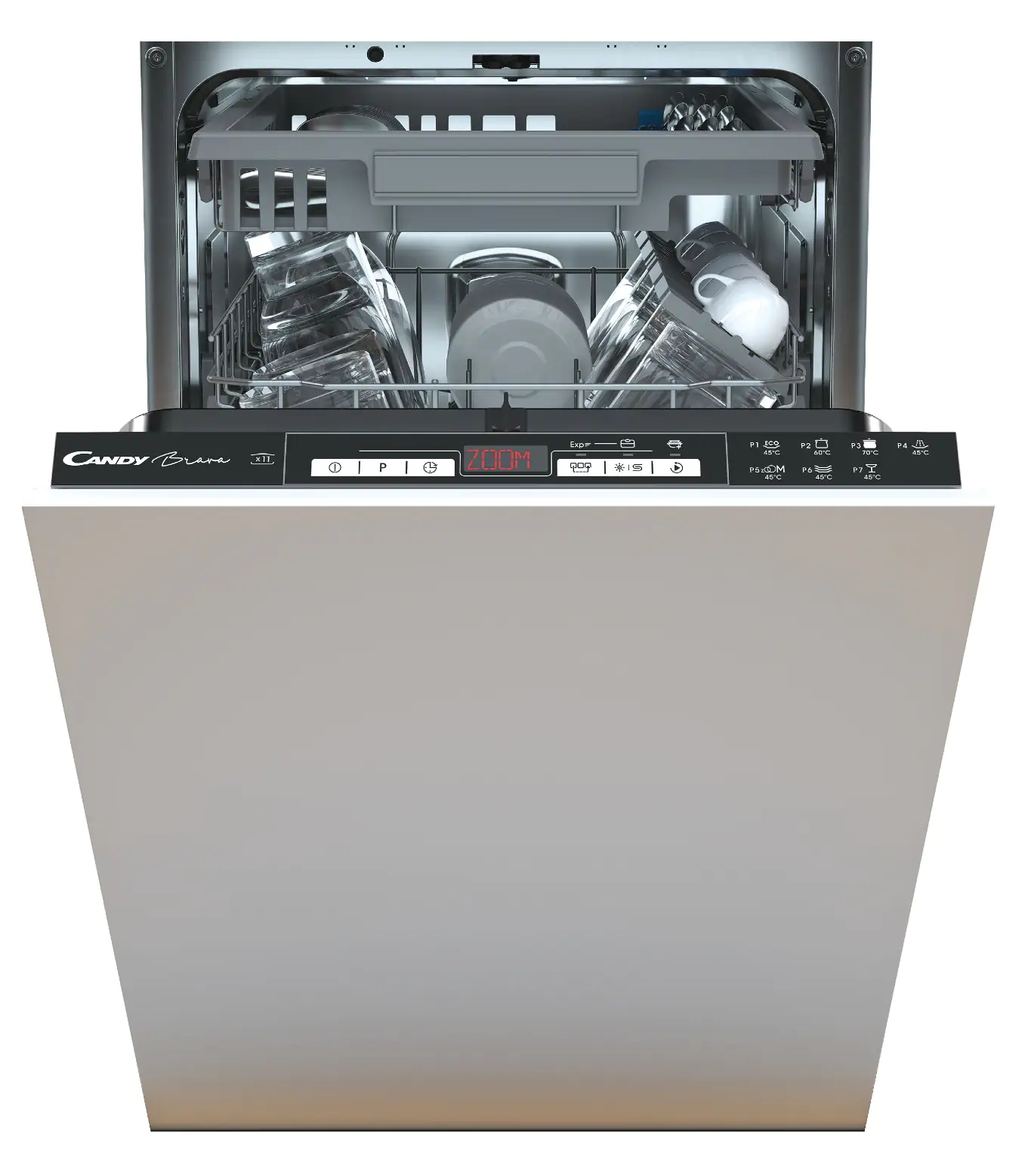 Посудомоечная машина Candy CDIH2D1145 в интернет-магазине, главное фото