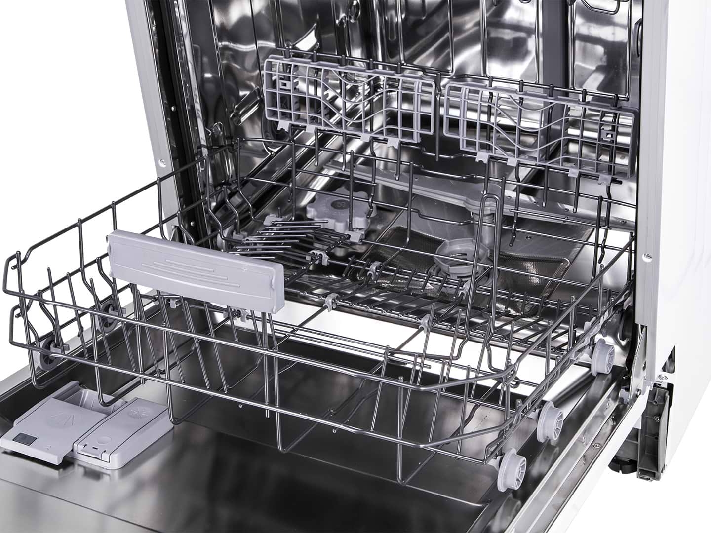 Посудомийна машина Vestfrost BDW60153IL інструкція - зображення 6