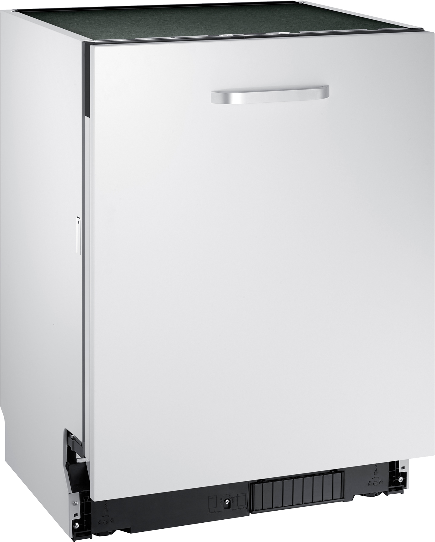 Посудомийна машина Samsung DW60M5050BB/WT ціна 17999.00 грн - фотографія 2
