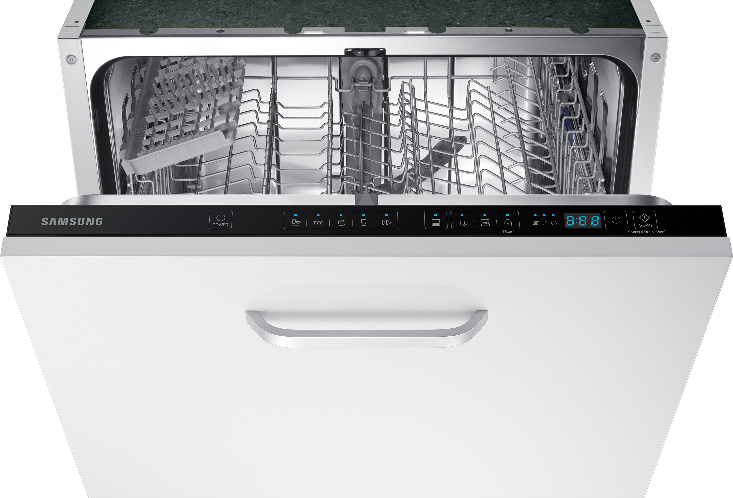 Samsung DW60M5050BB/WT в магазині в Києві - фото 10