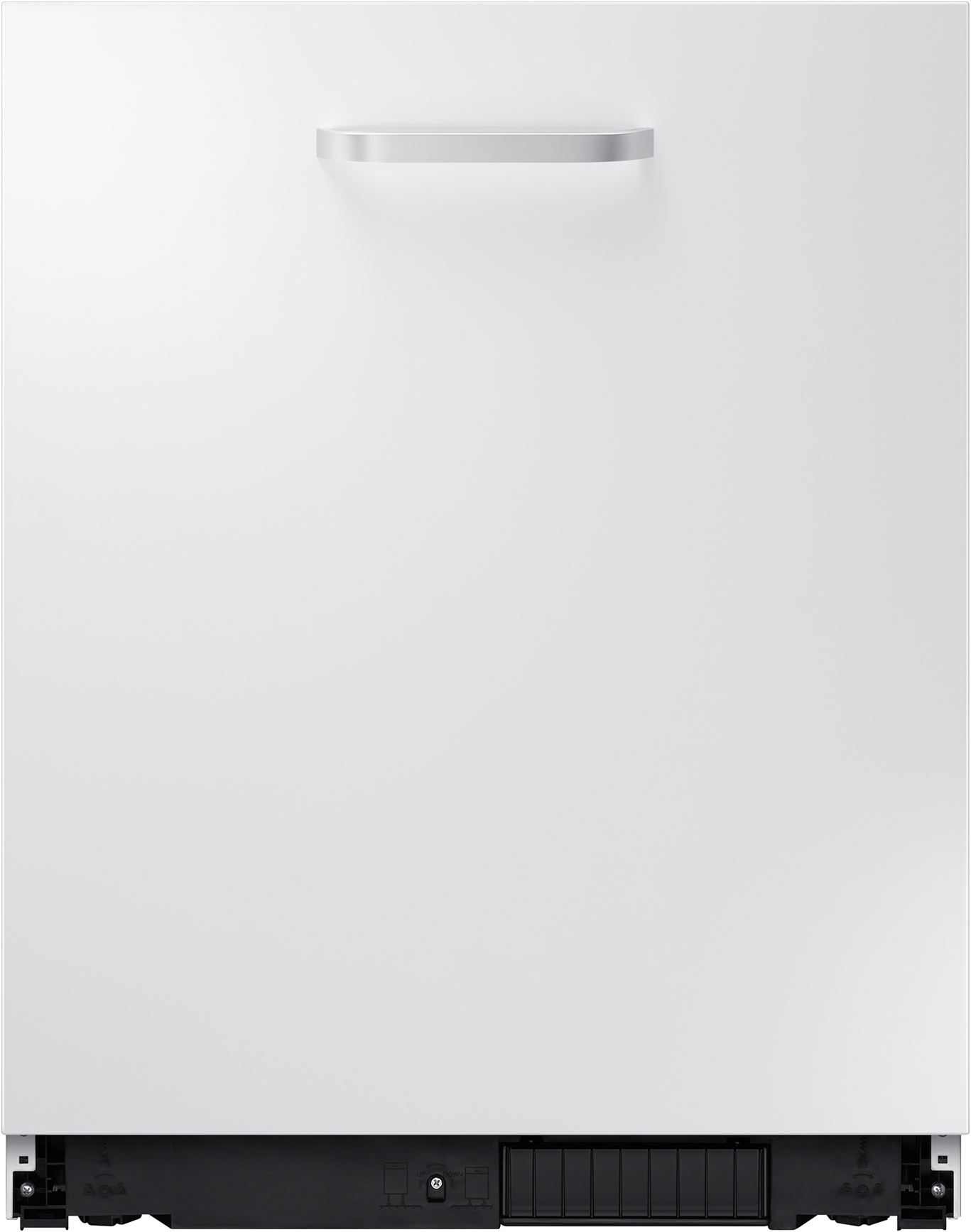 Характеристики посудомоечная машина Samsung DW60M5050BB/WT