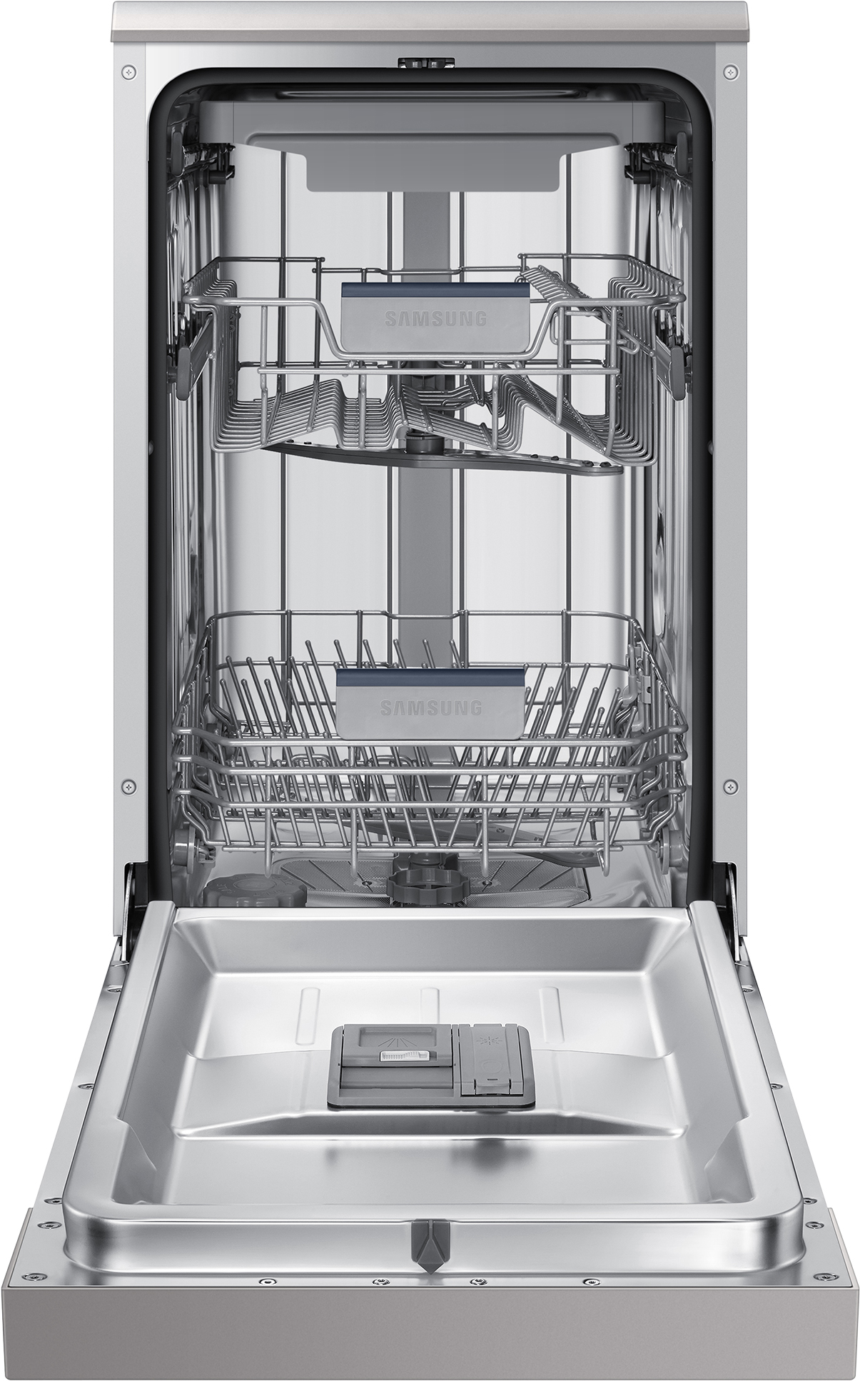Посудомоечная машина Samsung DW50R4050FS/WT цена 19999 грн - фотография 2