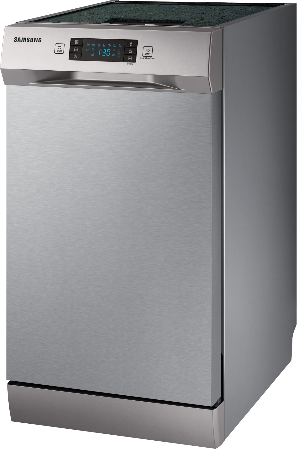 Посудомоечная машина Samsung DW50R4050FS/WT инструкция - изображение 6