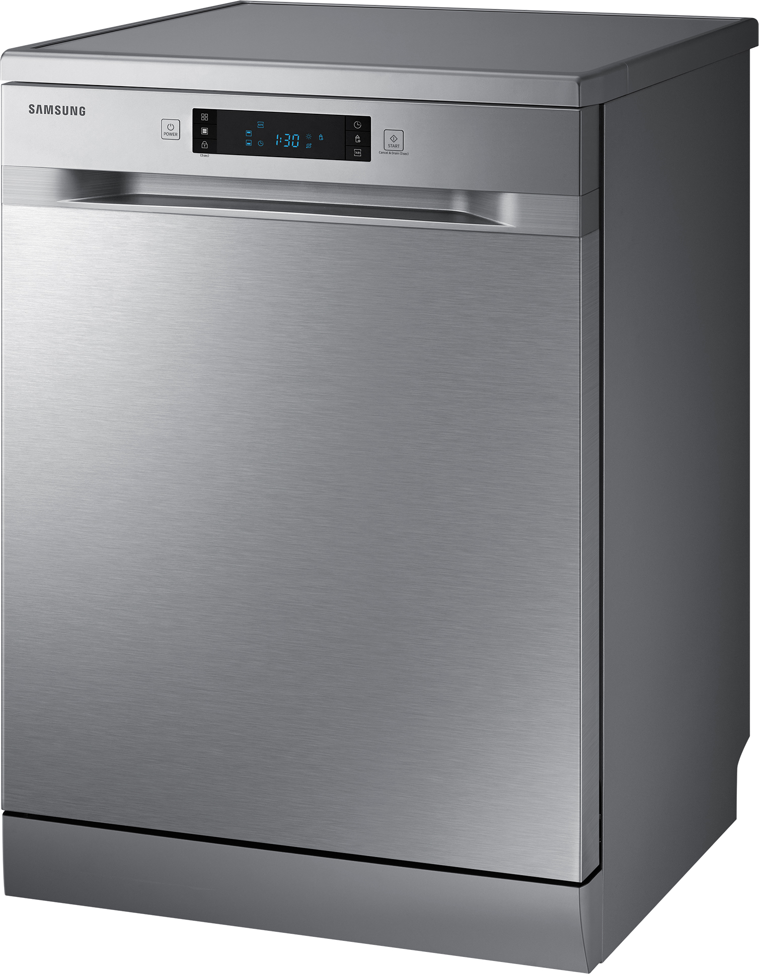 Посудомийна машина Samsung DW60A6092FS/WT інструкція - зображення 6