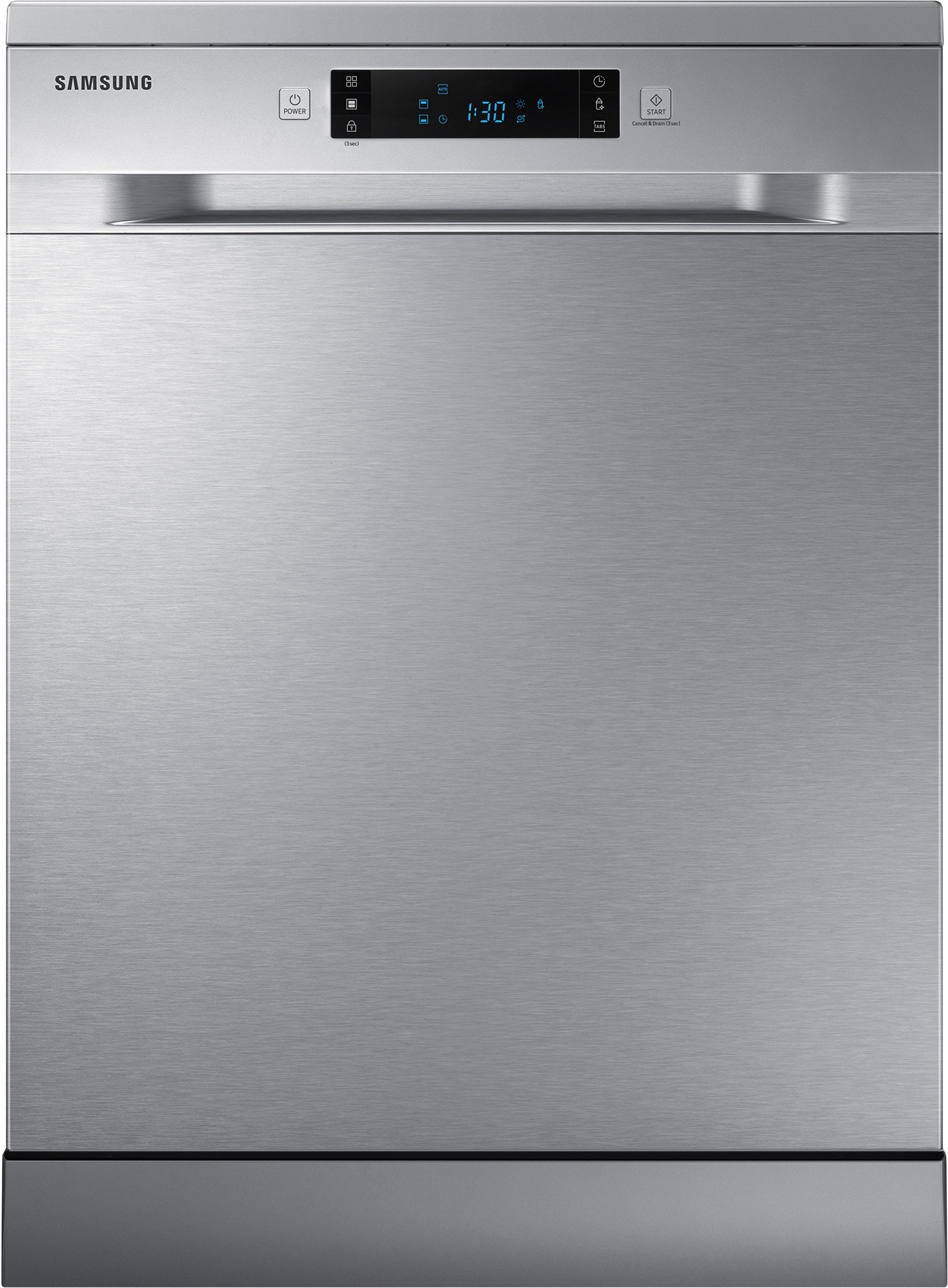Посудомийна машина Samsung DW60A6092FS/WT в інтернет-магазині, головне фото