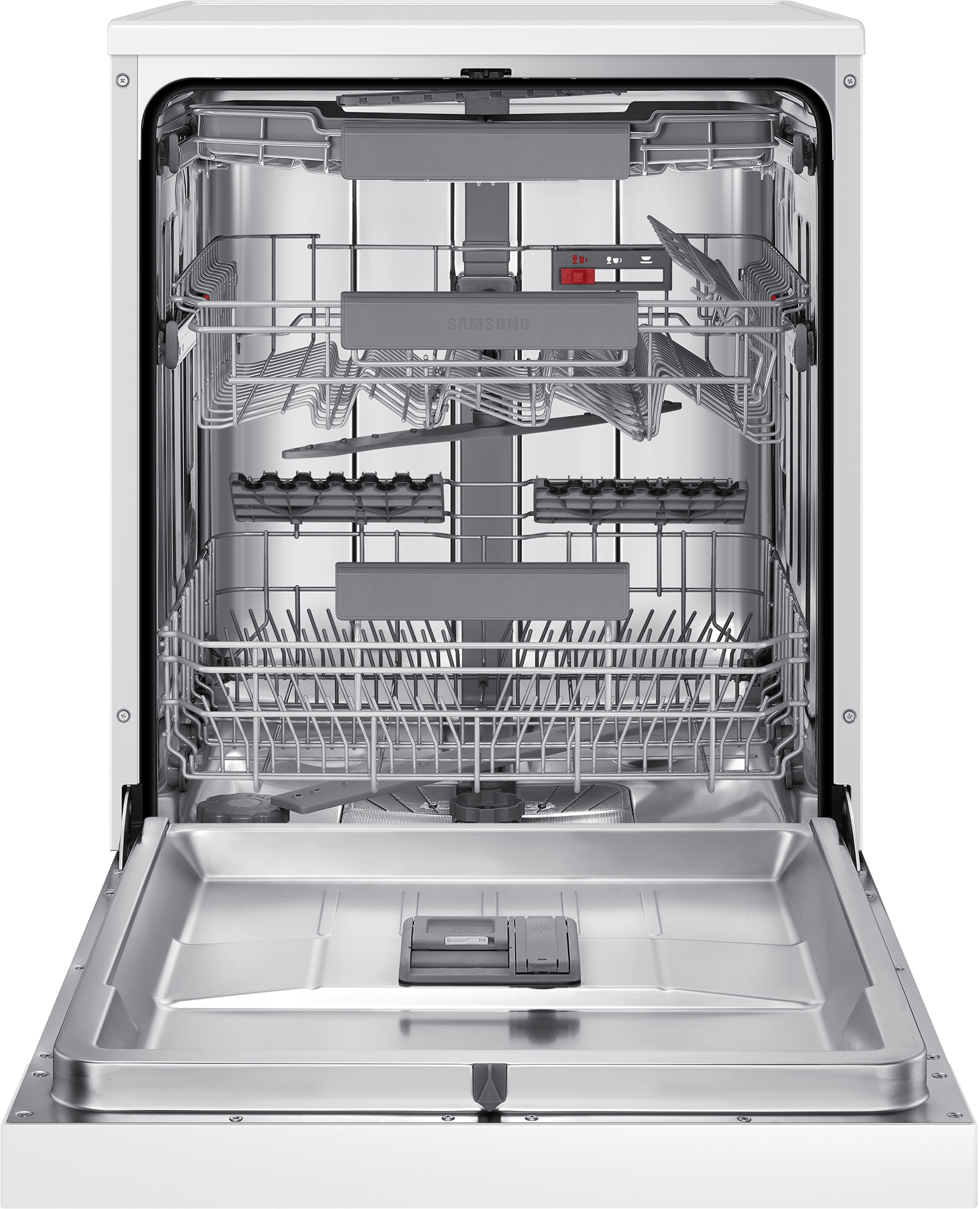 в продаже Посудомоечная машина Samsung DW60A6092FW/WT - фото 3