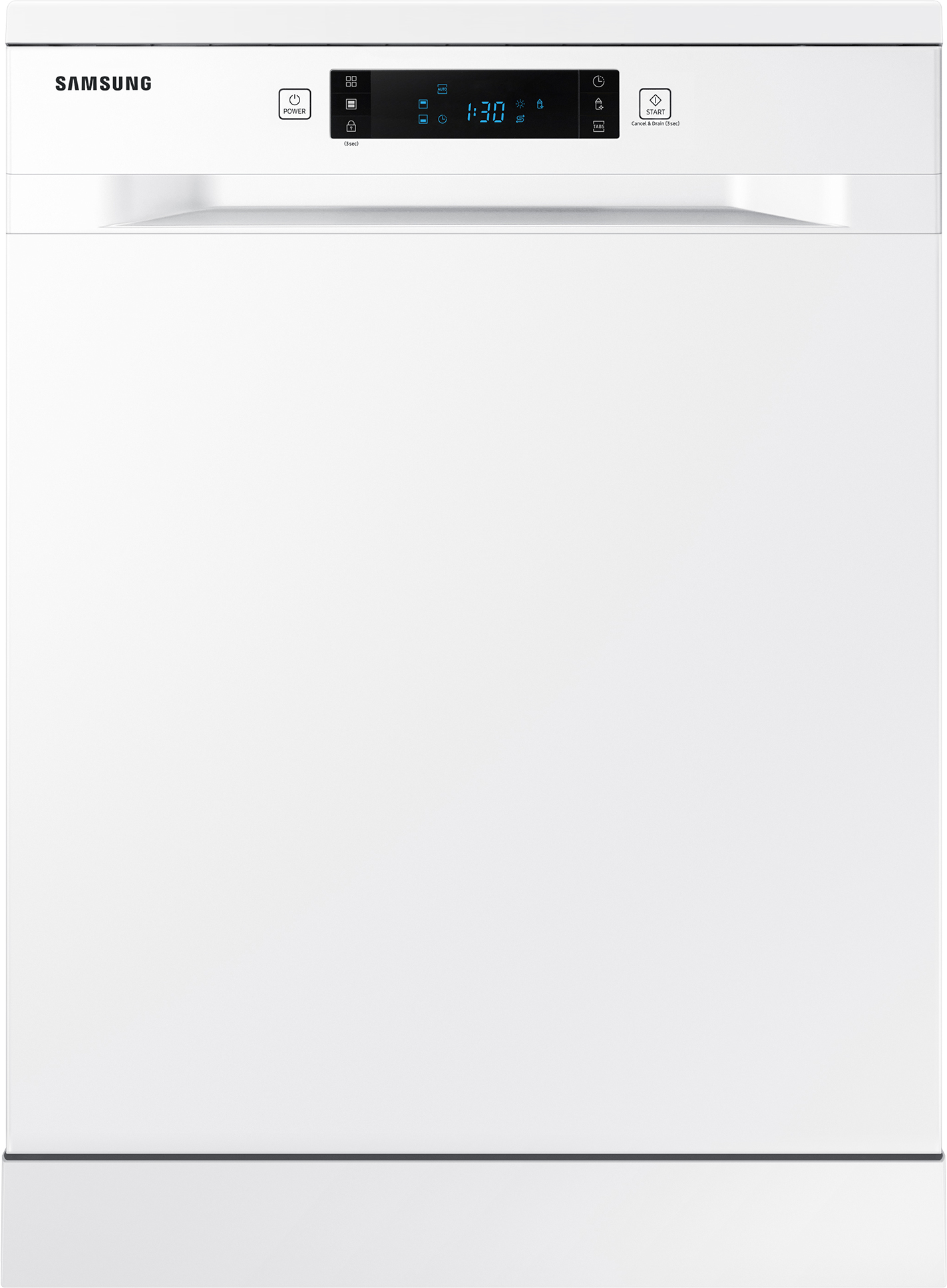 Посудомийна машина Samsung DW60A6092FW/WT в інтернет-магазині, головне фото