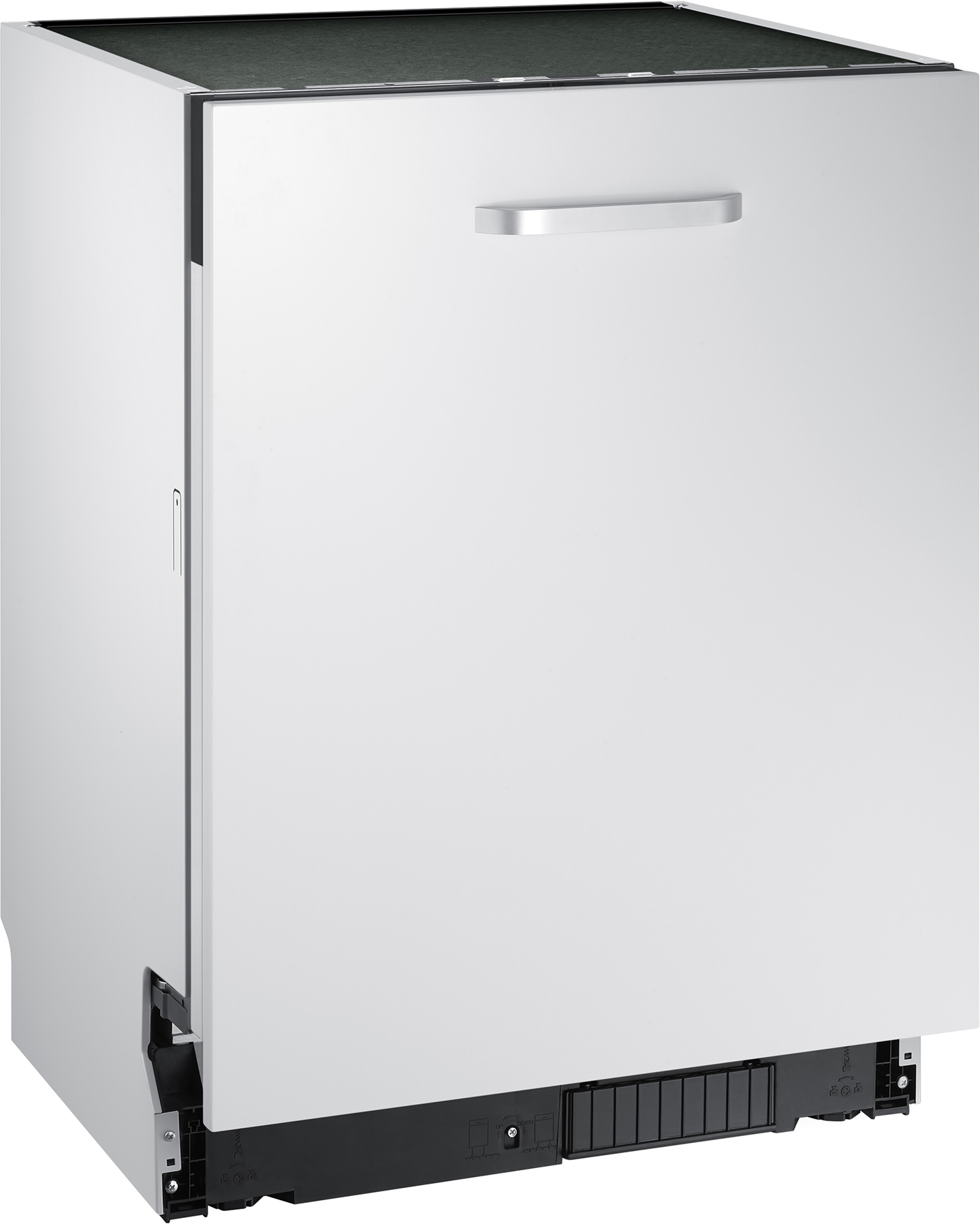 Посудомоечная машина Samsung DW60M6050BB/WT цена 18799.00 грн - фотография 2