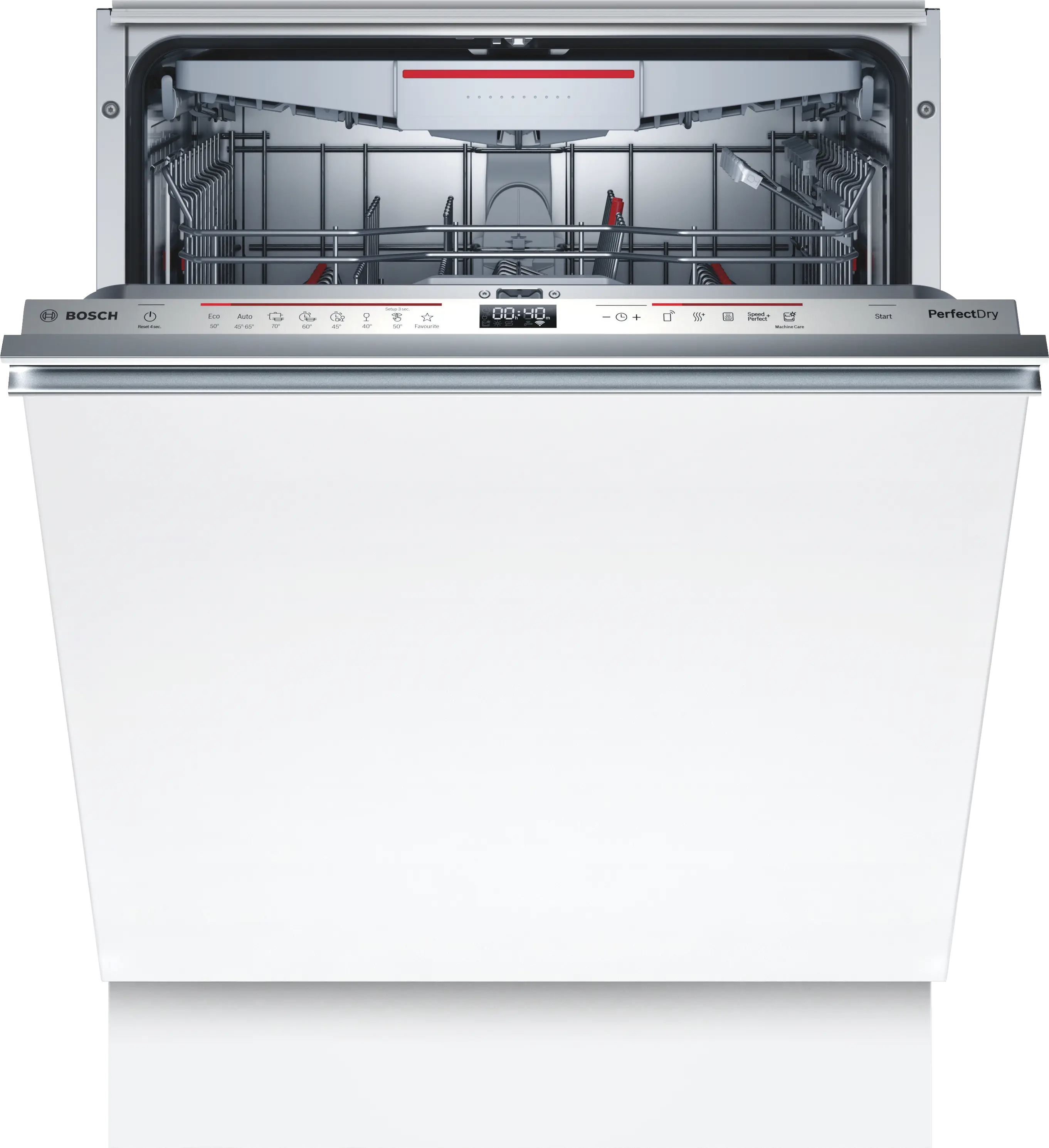 Посудомоечная машина Bosch SMH6ZCX42E в интернет-магазине, главное фото