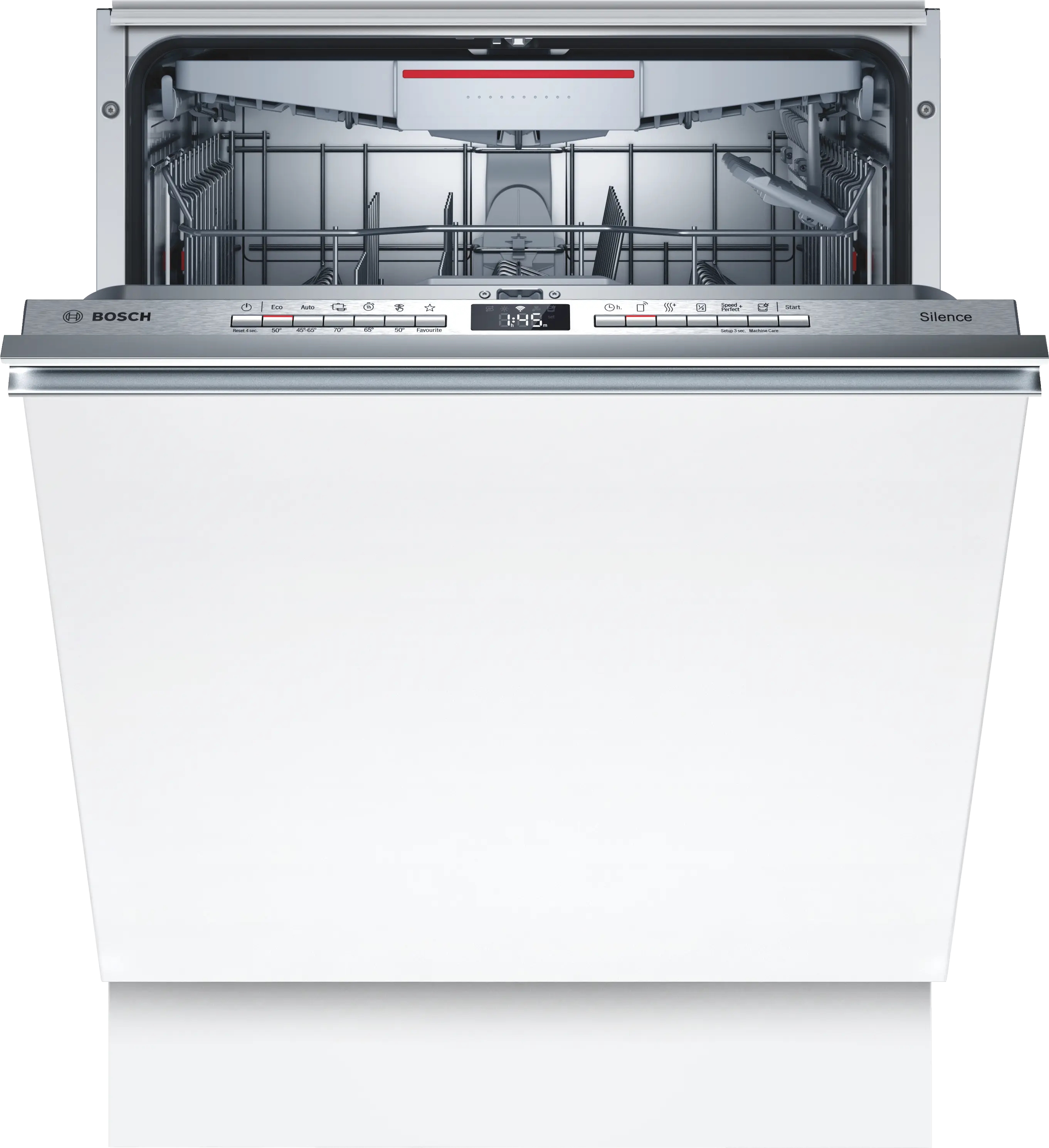Посудомоечная машина Bosch SMV4HCX40E в интернет-магазине, главное фото