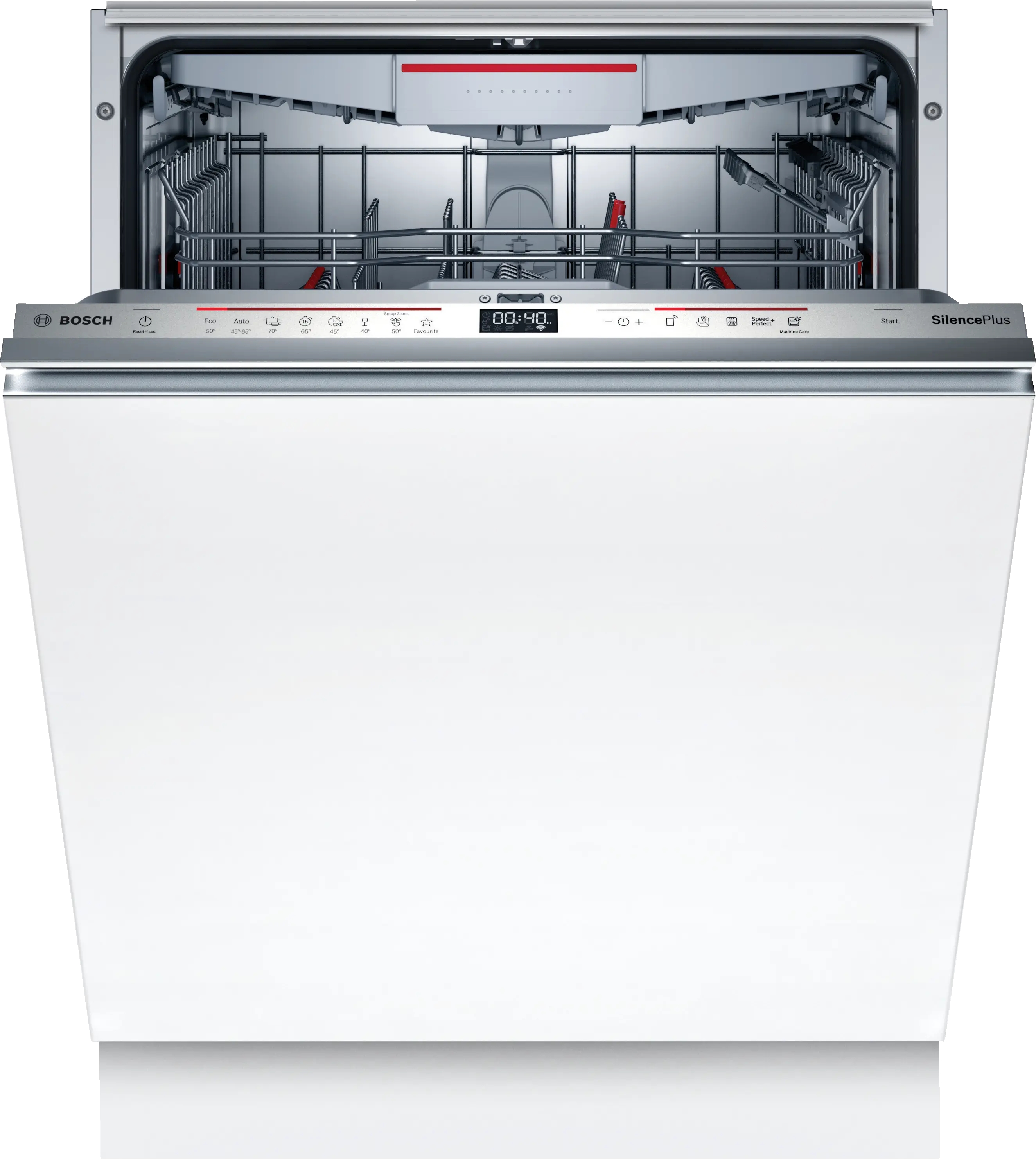 Посудомийна машина Bosch SMV6ECX51E в інтернет-магазині, головне фото