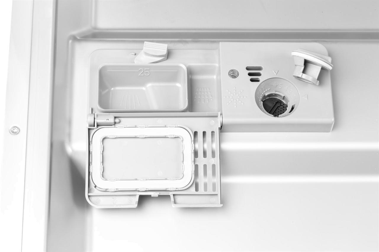 Посудомоечная машина Ventolux DW 6014 6D LED инструкция - изображение 6