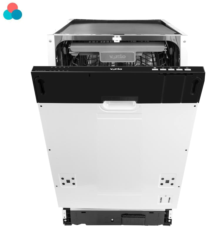 Посудомийна машина Ventolux DW 4510 6D LED AO в інтернет-магазині, головне фото