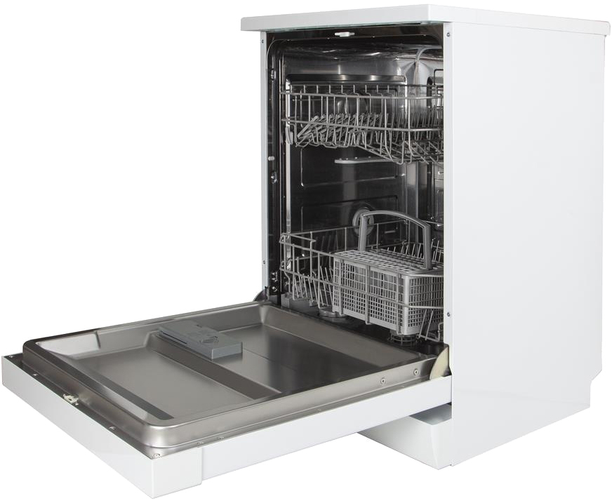 Посудомоечная машина Ventolux DW 6012 4М NA FS отзывы - изображения 5