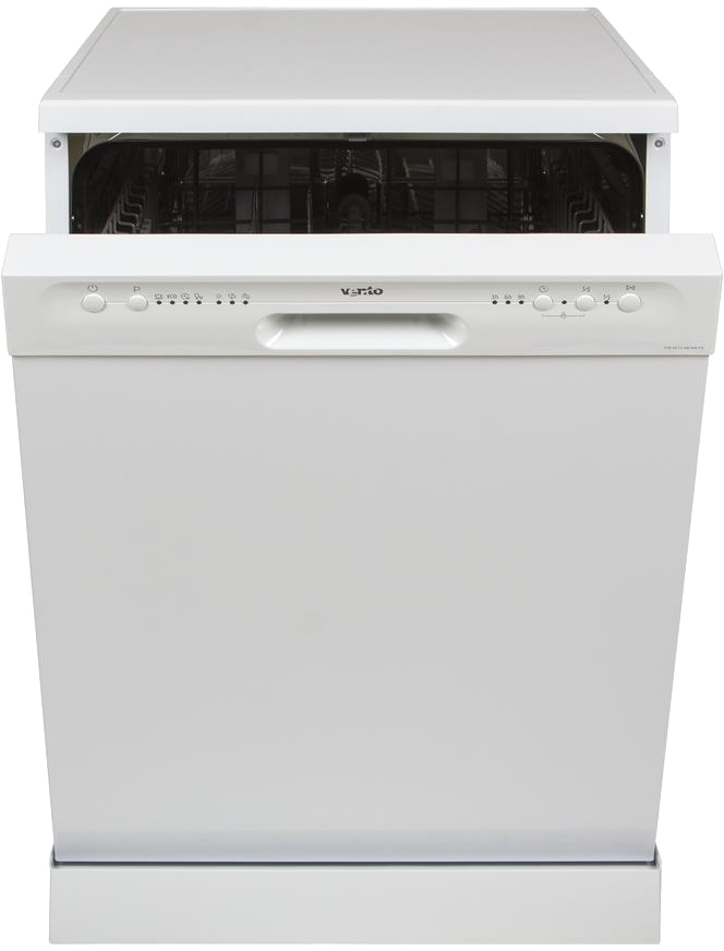 Посудомоечная машина Ventolux DW 6012 4М NA FS в интернет-магазине, главное фото