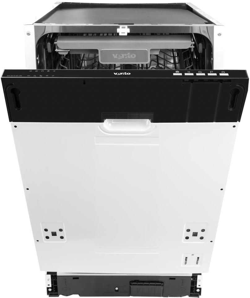 Посудомоечная машина Ventolux DW 4510 6D LED в интернет-магазине, главное фото