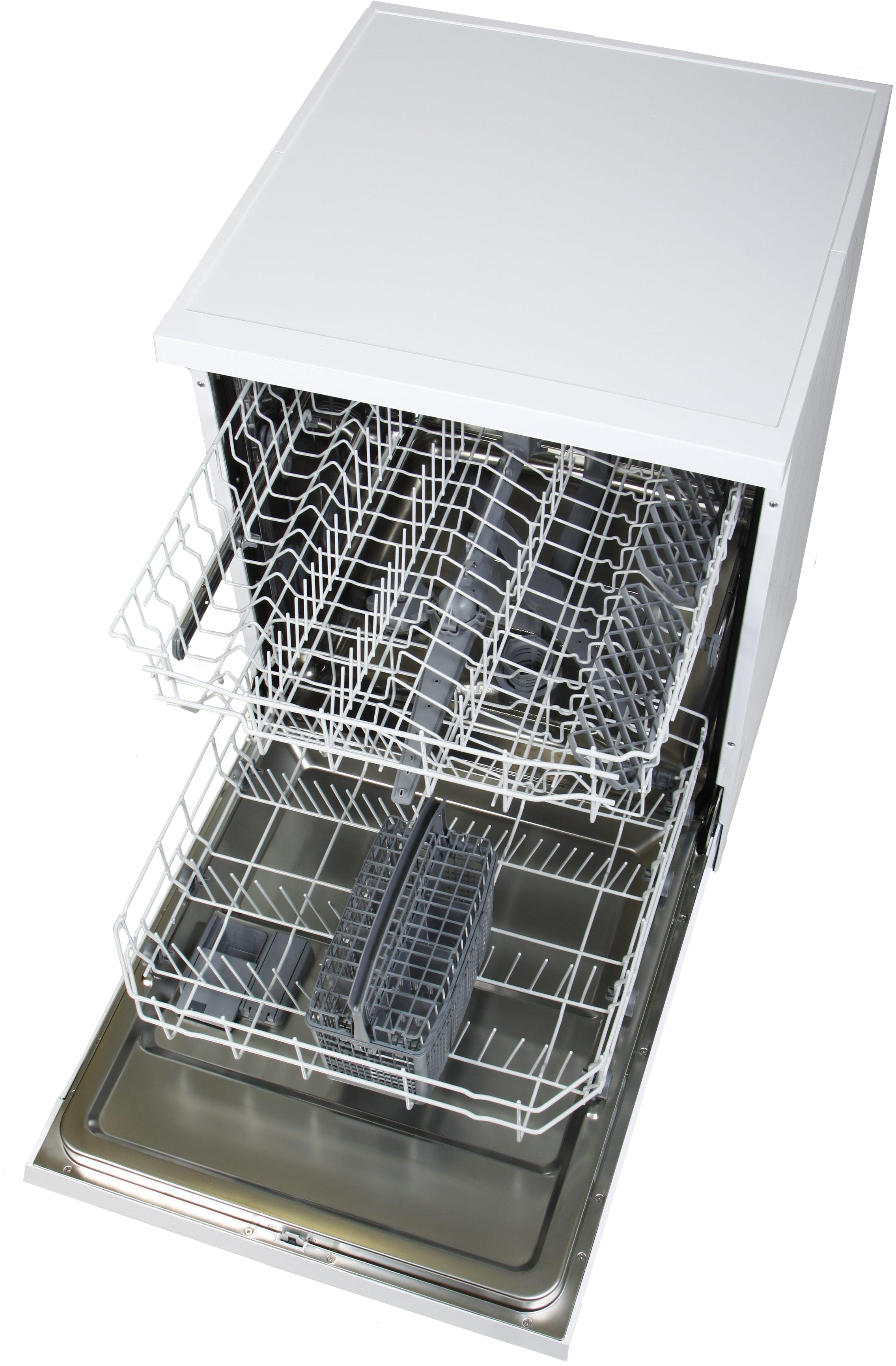 Посудомоечная машина Ventolux DWT6004 NA FS отзывы - изображения 5