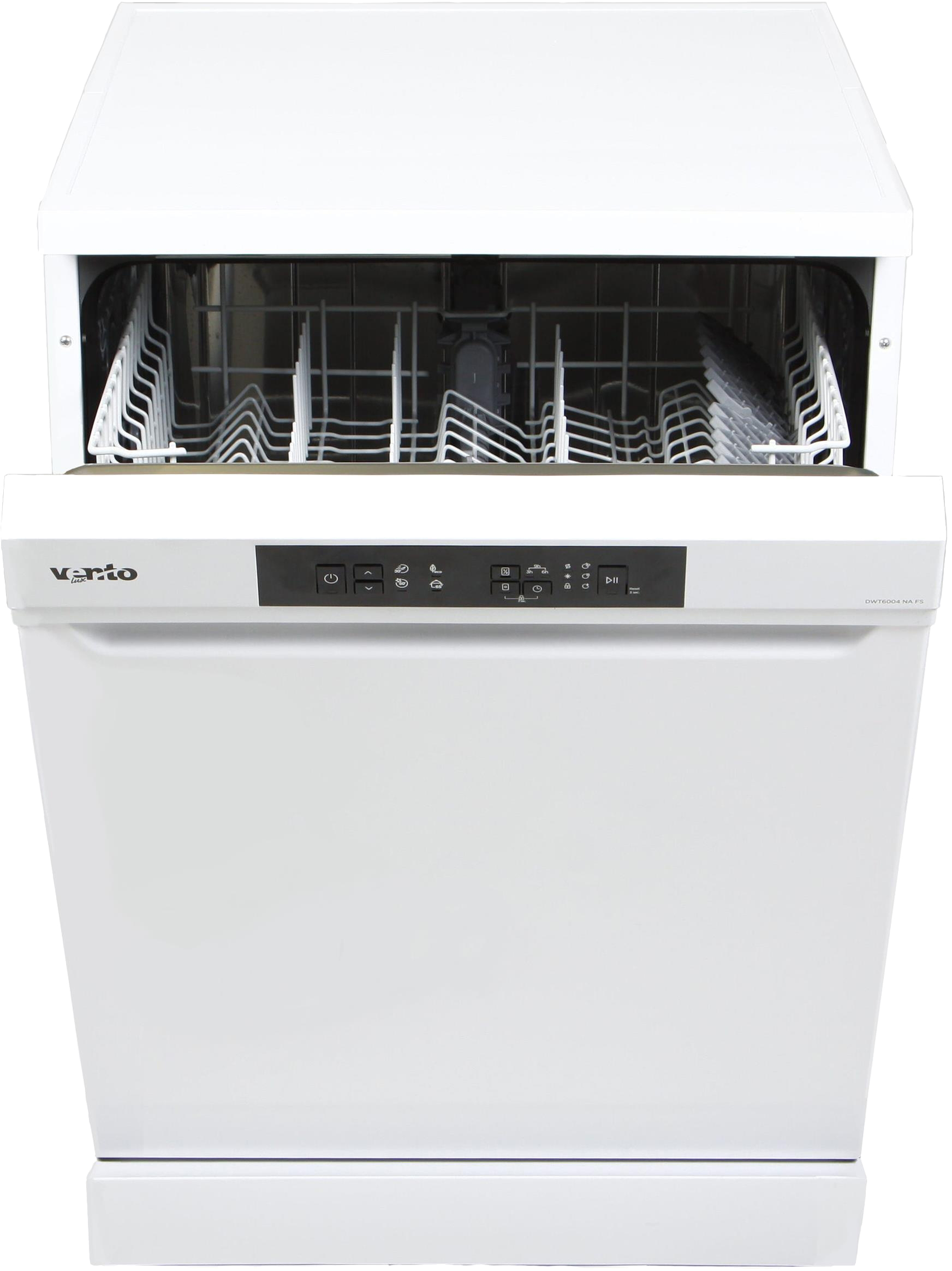 Посудомийна машина Ventolux DWT6004 NA FS в Вінниці