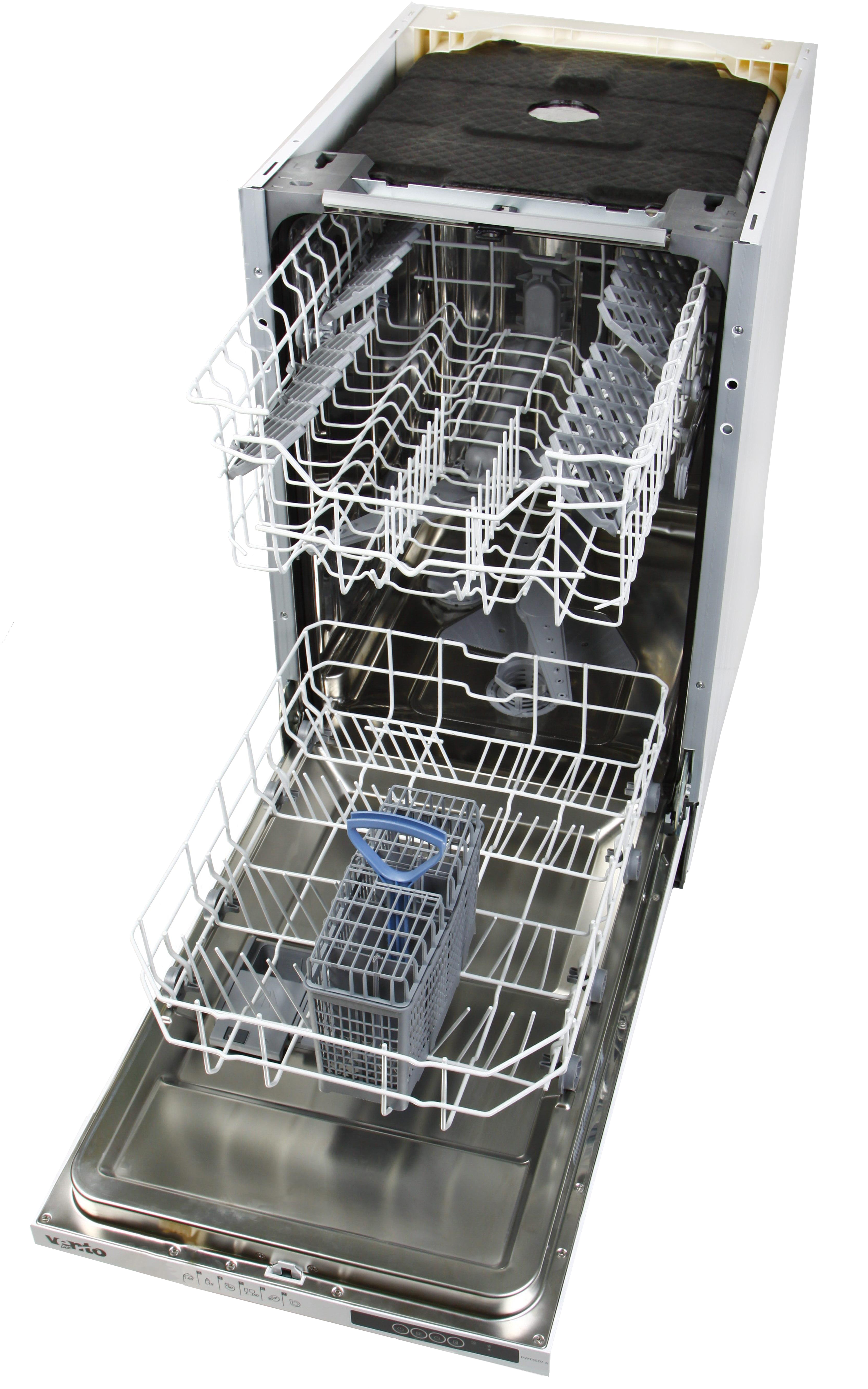 Посудомийна машина Ventolux DWT4504 NA характеристики - фотографія 7
