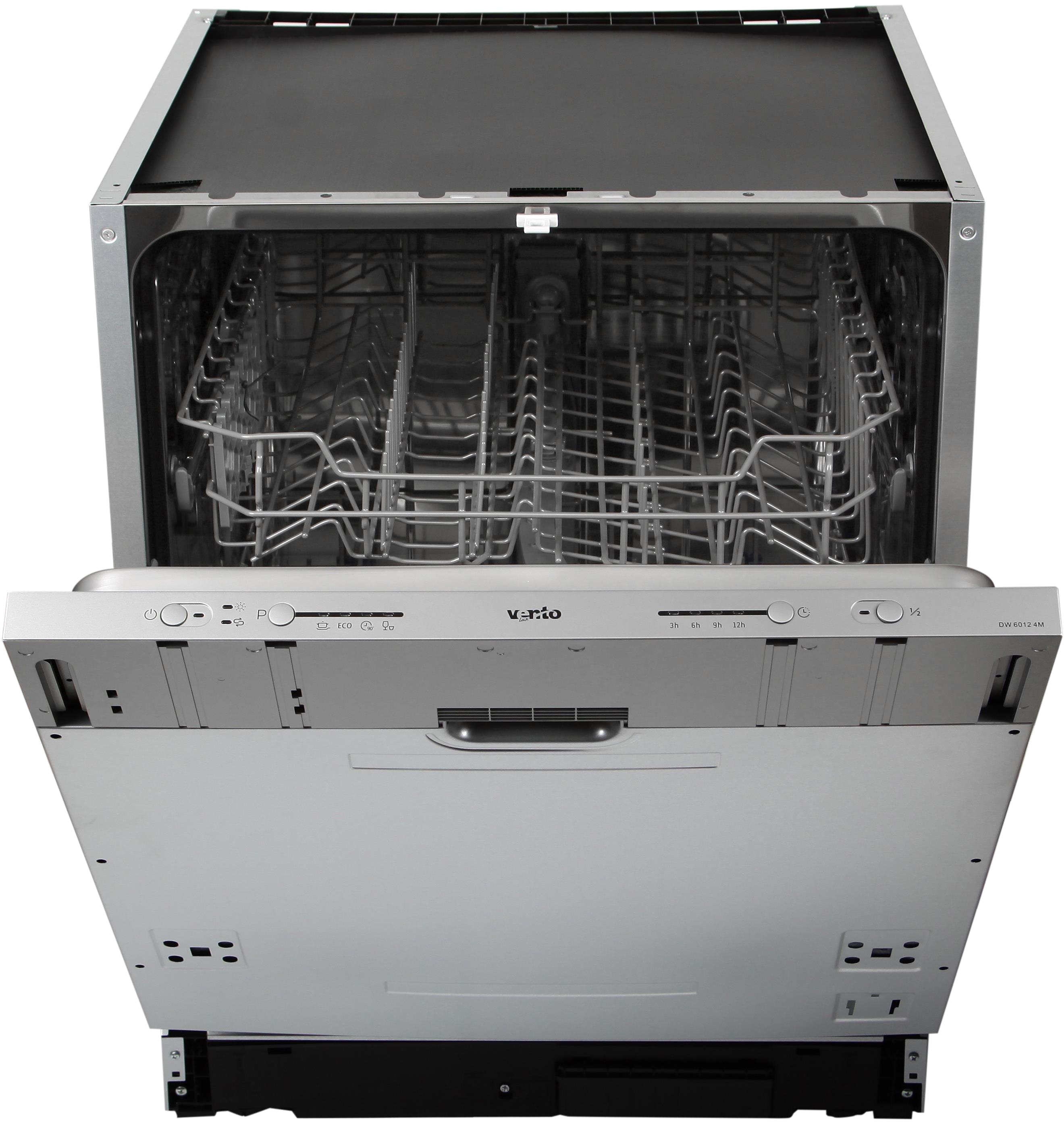 Посудомийна машина Ventolux DW 6012 4М в інтернет-магазині, головне фото