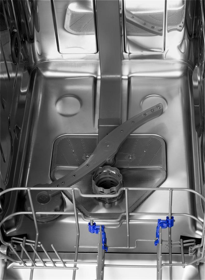 Посудомийна машина Ventolux DW 4509 4M відгуки - зображення 5