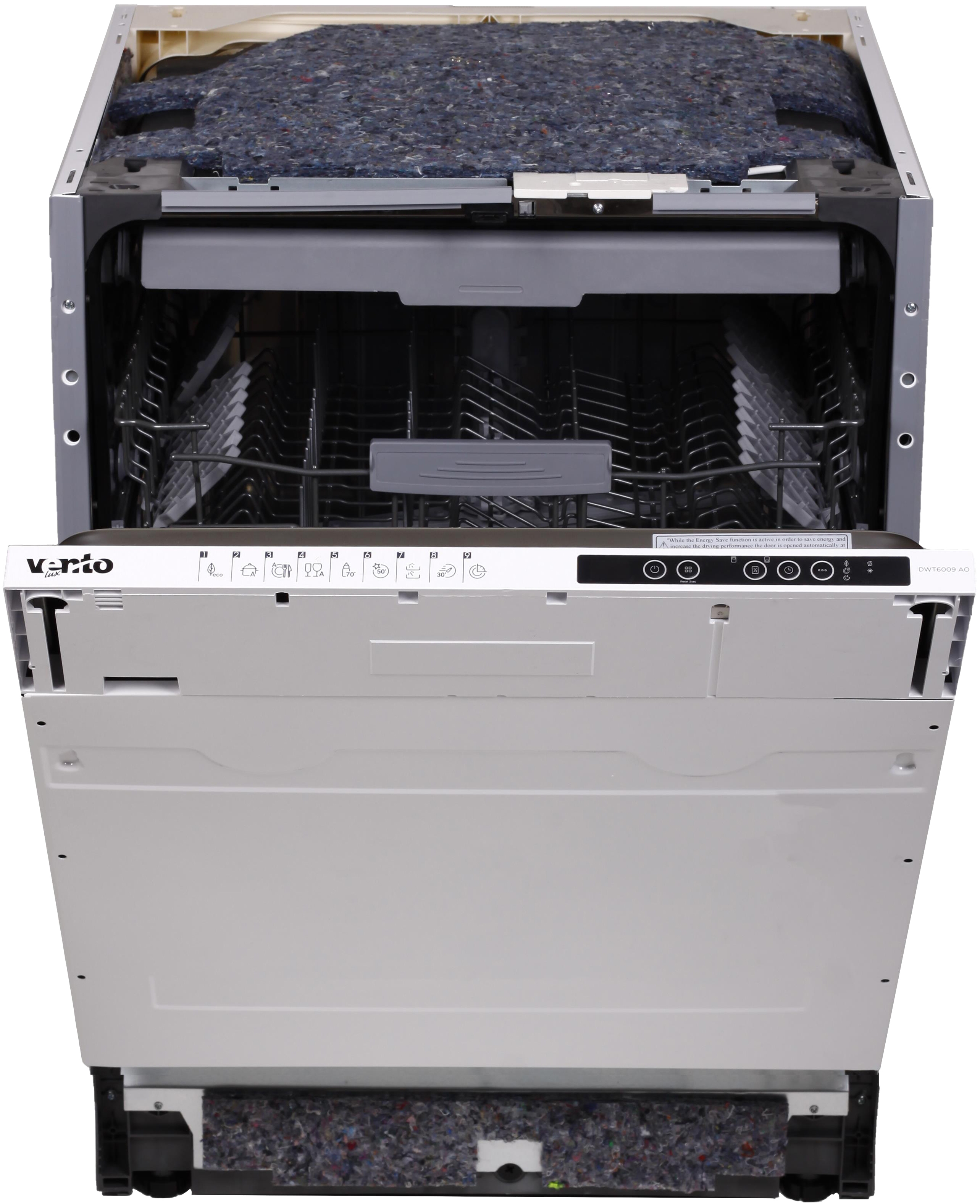 Посудомийна машина Ventolux DWT6009 AO