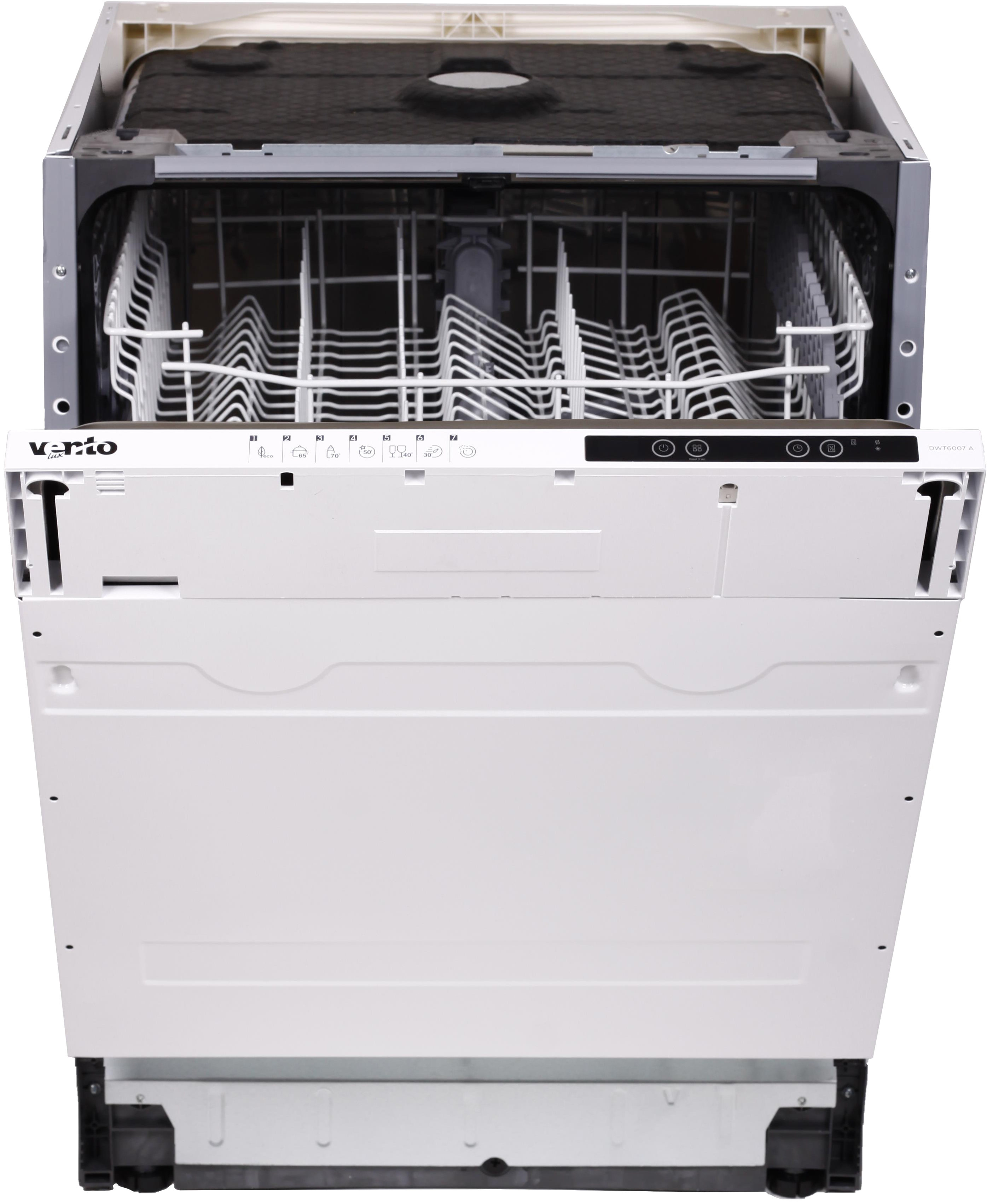 Посудомоечная машина Ventolux DWT6007 A в Днепре