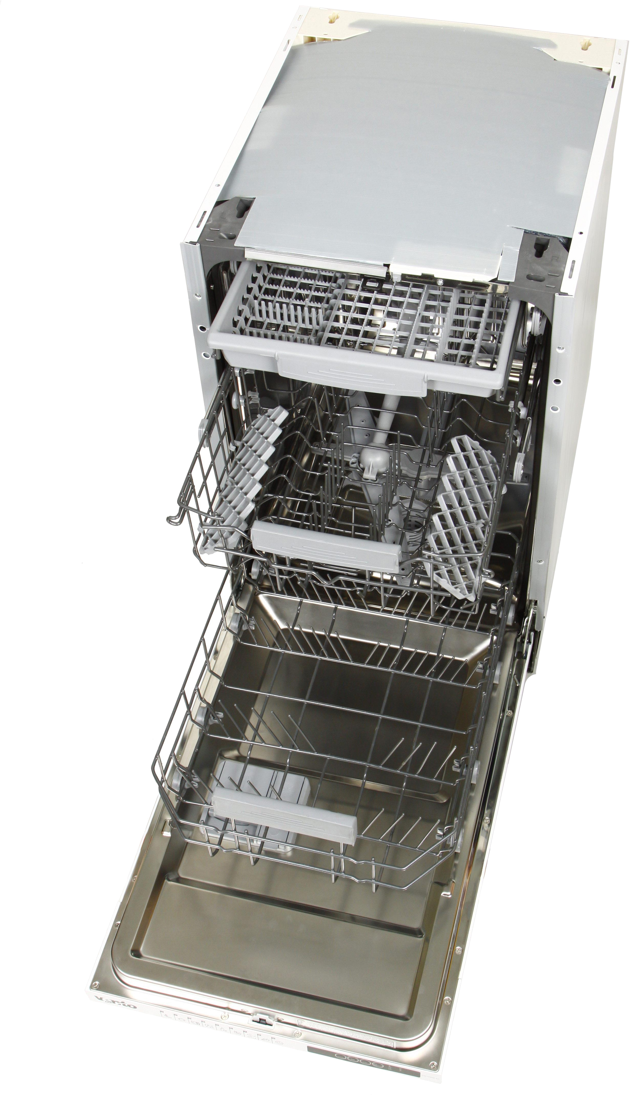в продаже Посудомоечная машина Ventolux DWT4509 AO - фото 3