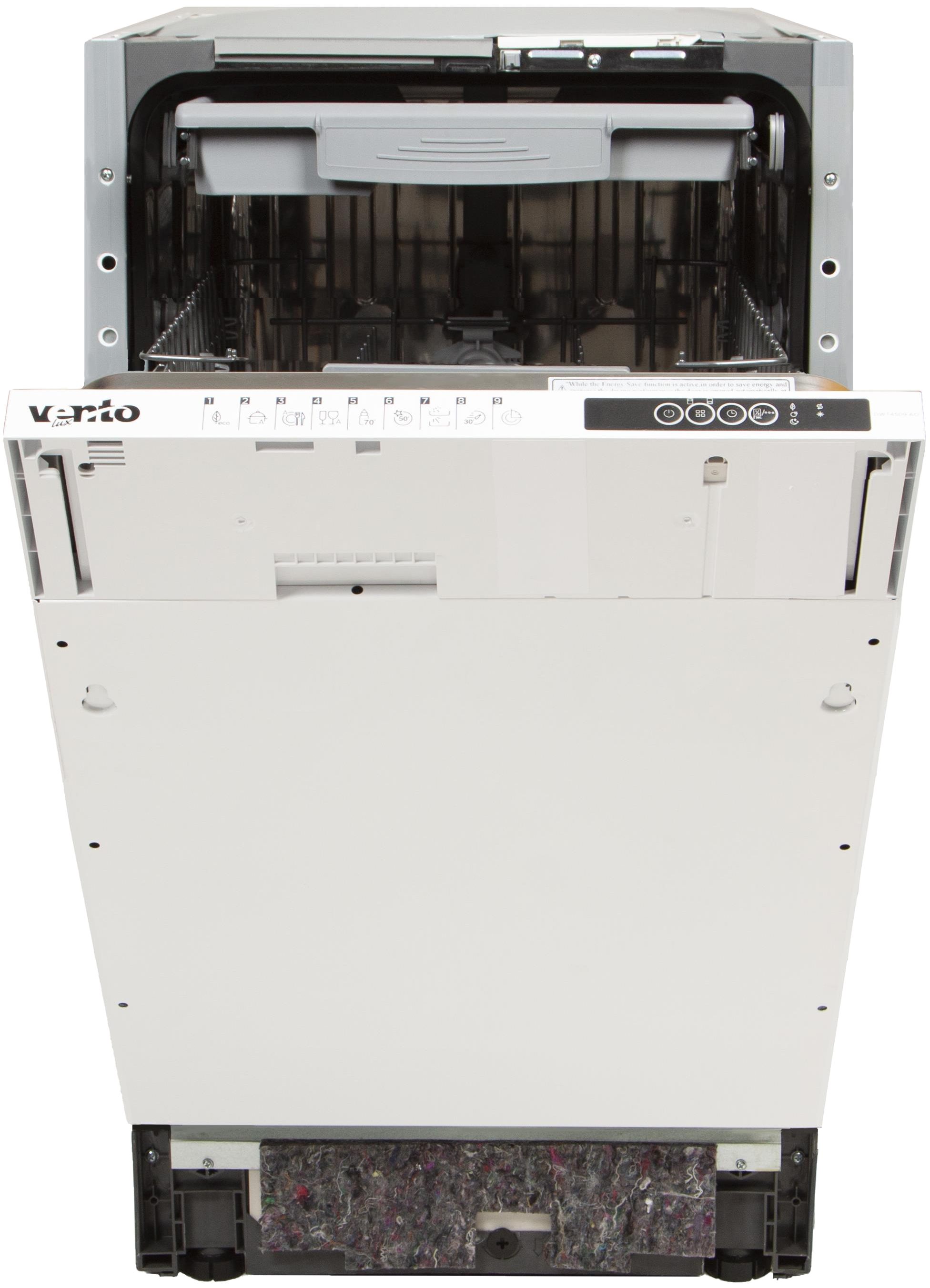 Ventolux DWT4509 AO