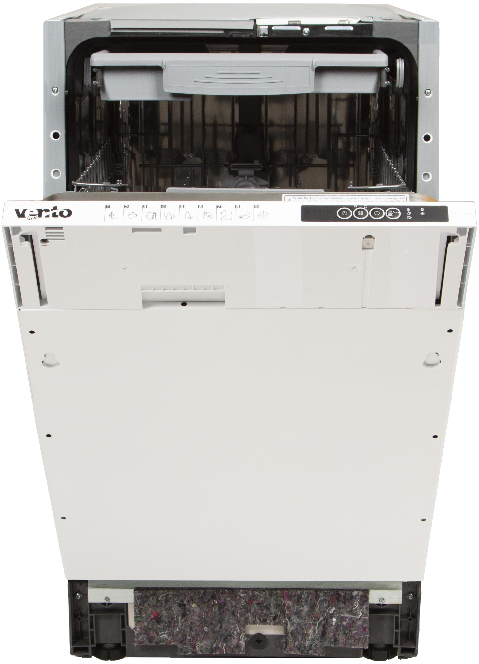 Ventolux DWT4509 AO