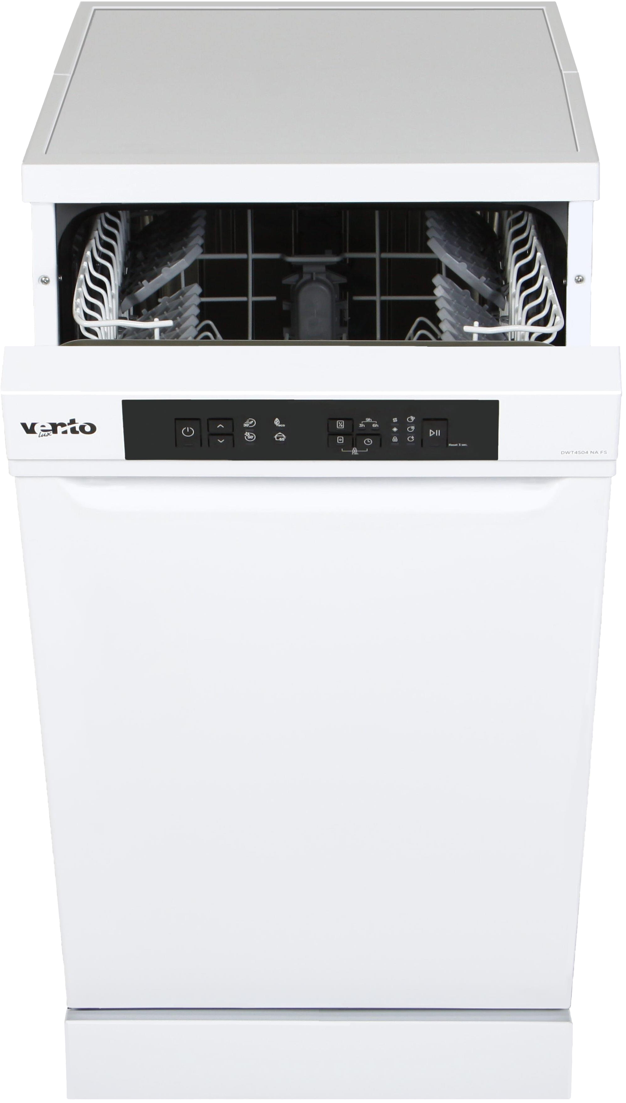 Посудомийна машина Ventolux DWT4504 NA FS