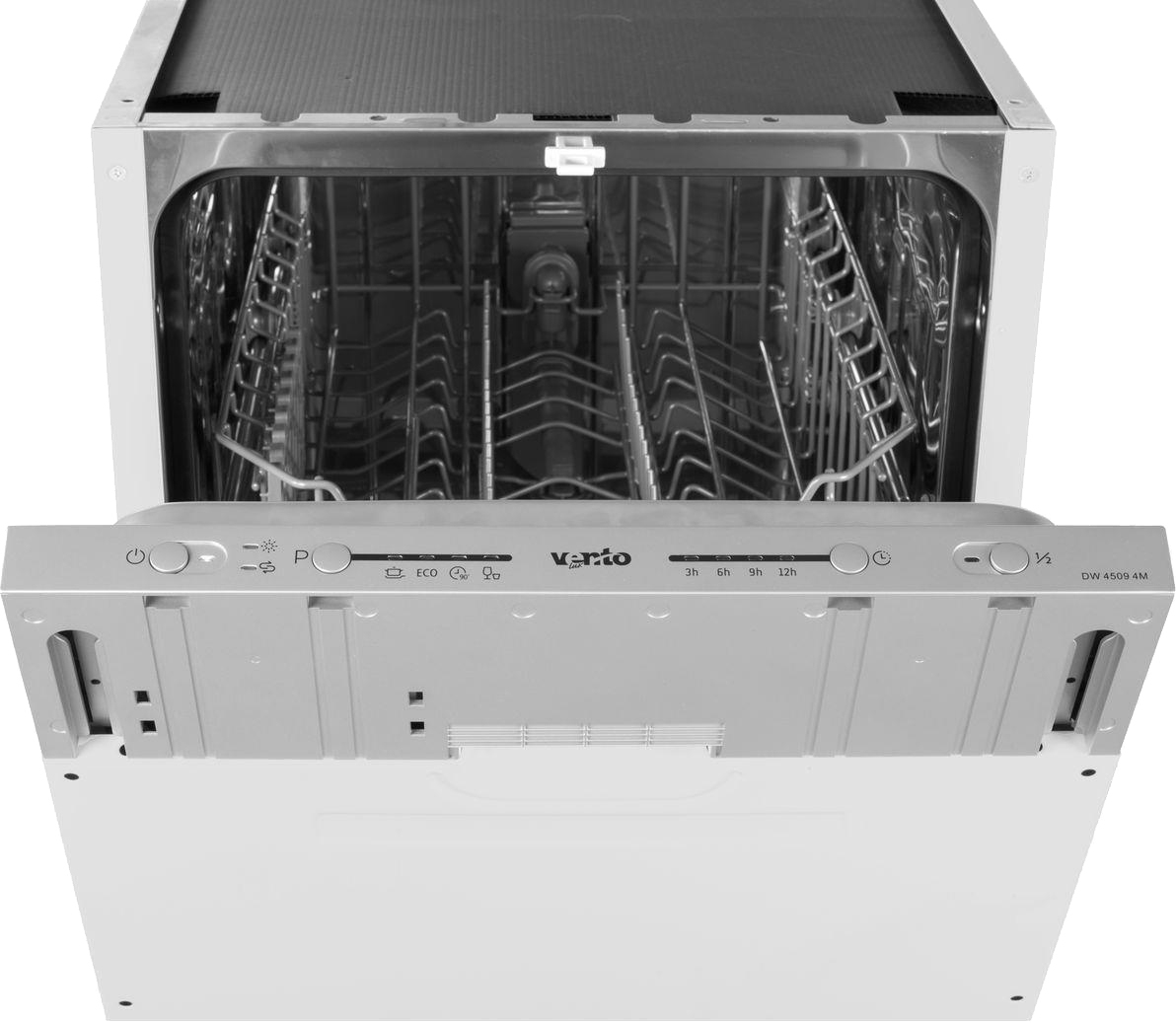 Ventolux DW 4509 4M NA