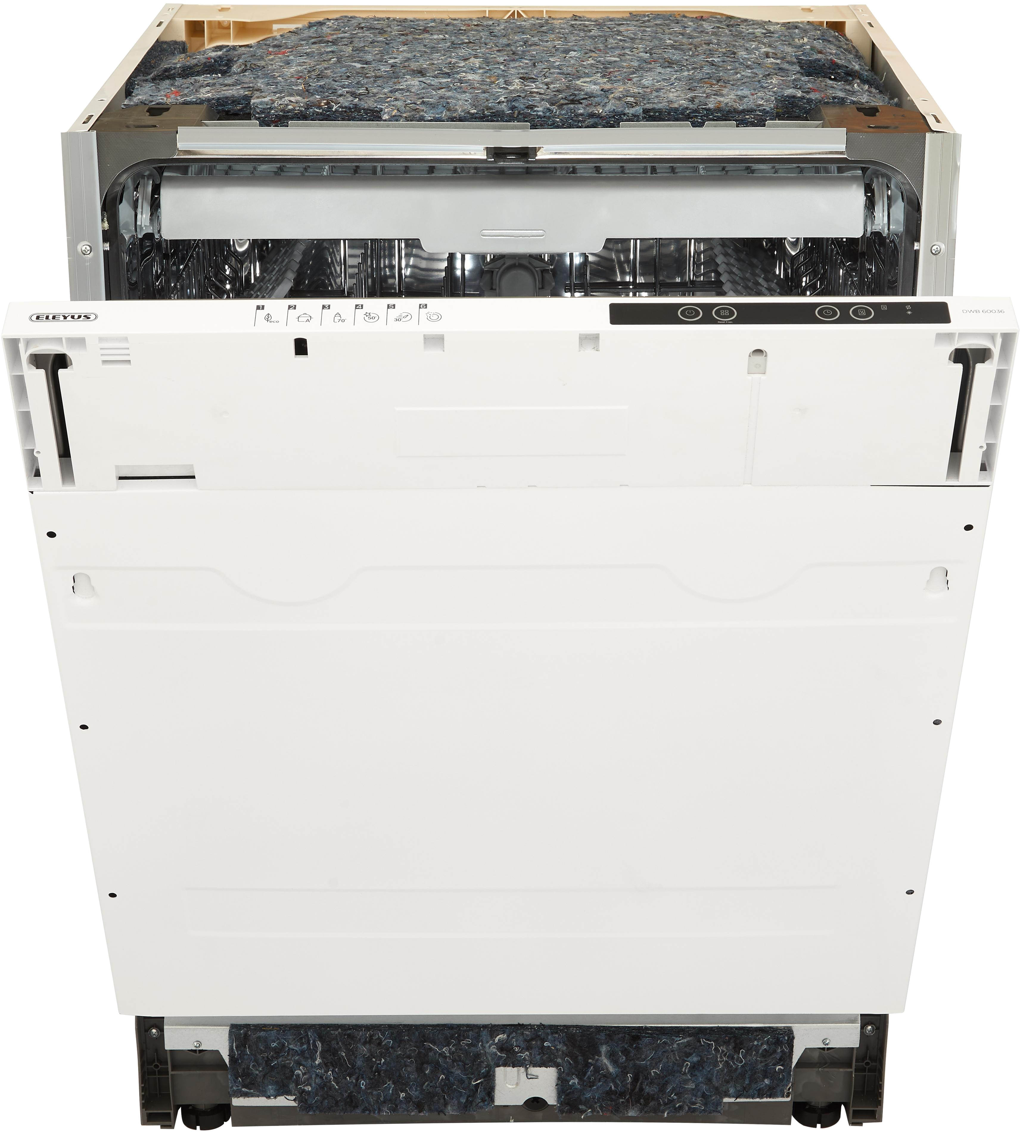 Посудомоечная машина Eleyus DWB 60036