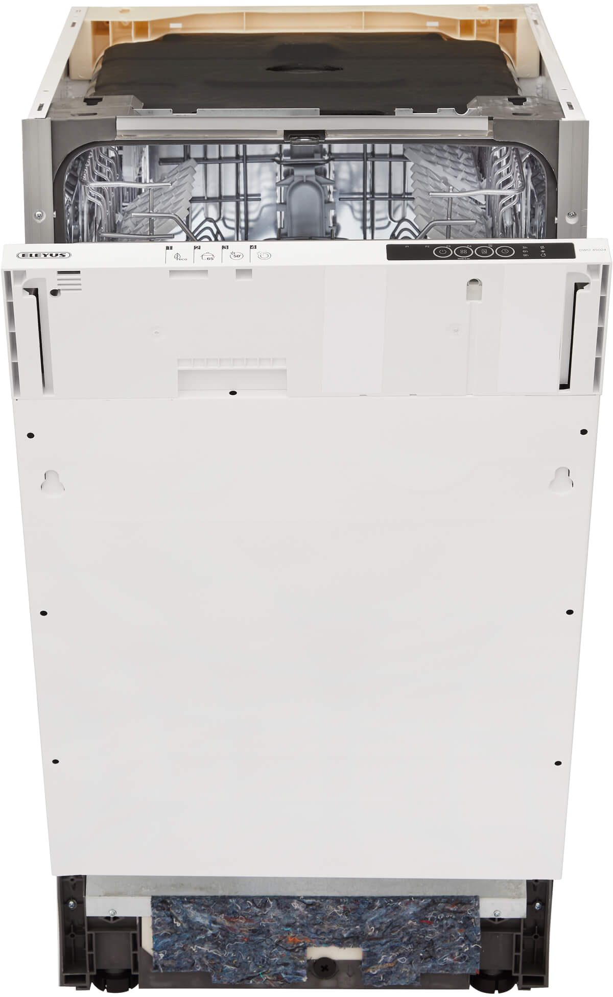Цена посудомоечная машина Eleyus DWO 45024 в Днепре